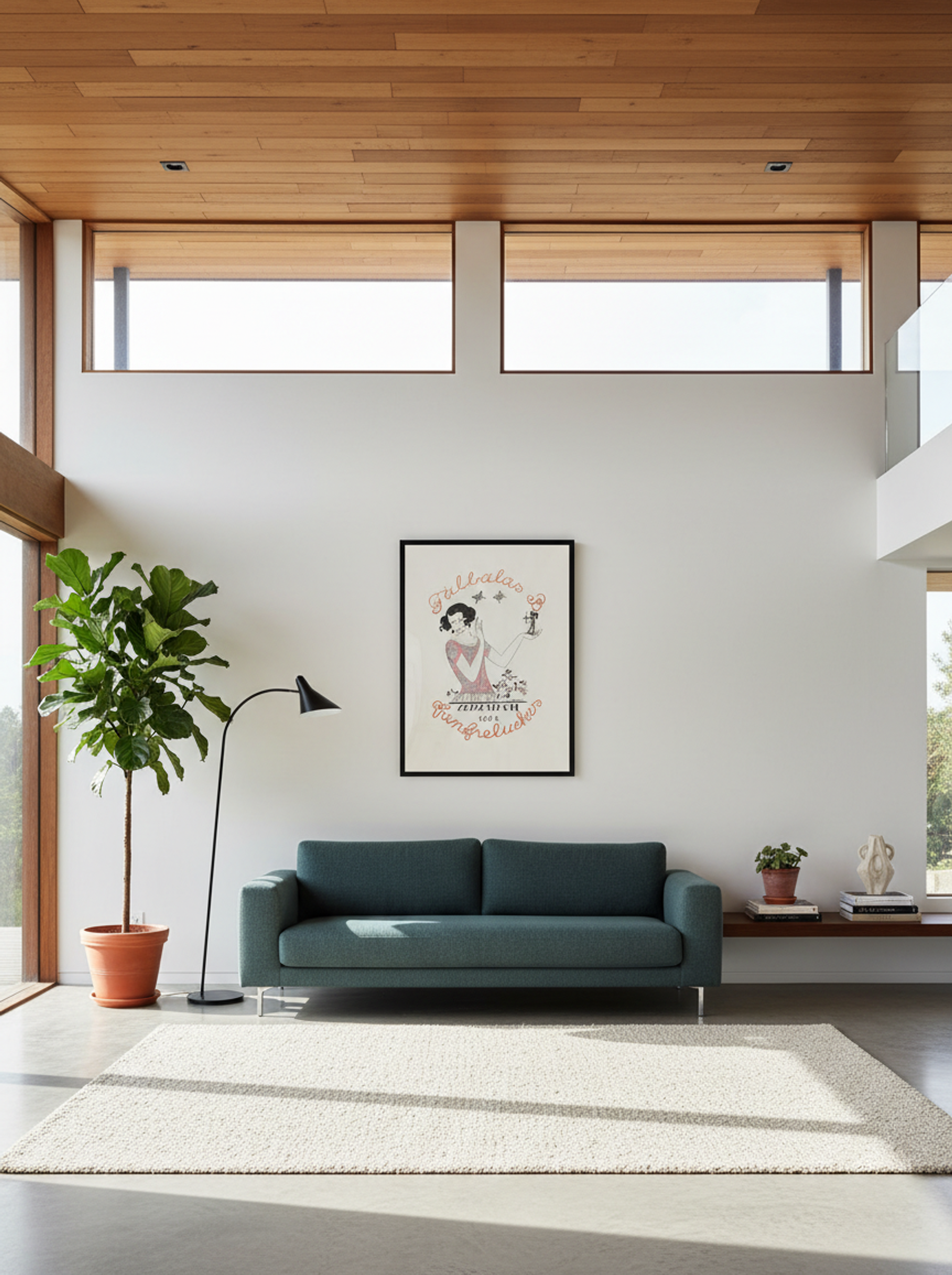 Almanach des Modes - George Barbier - Lifestyle