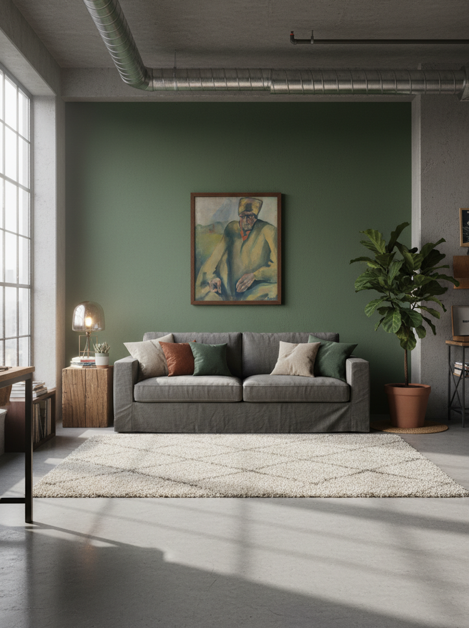 Agitator - Konstantin Bauer - Lifestyle