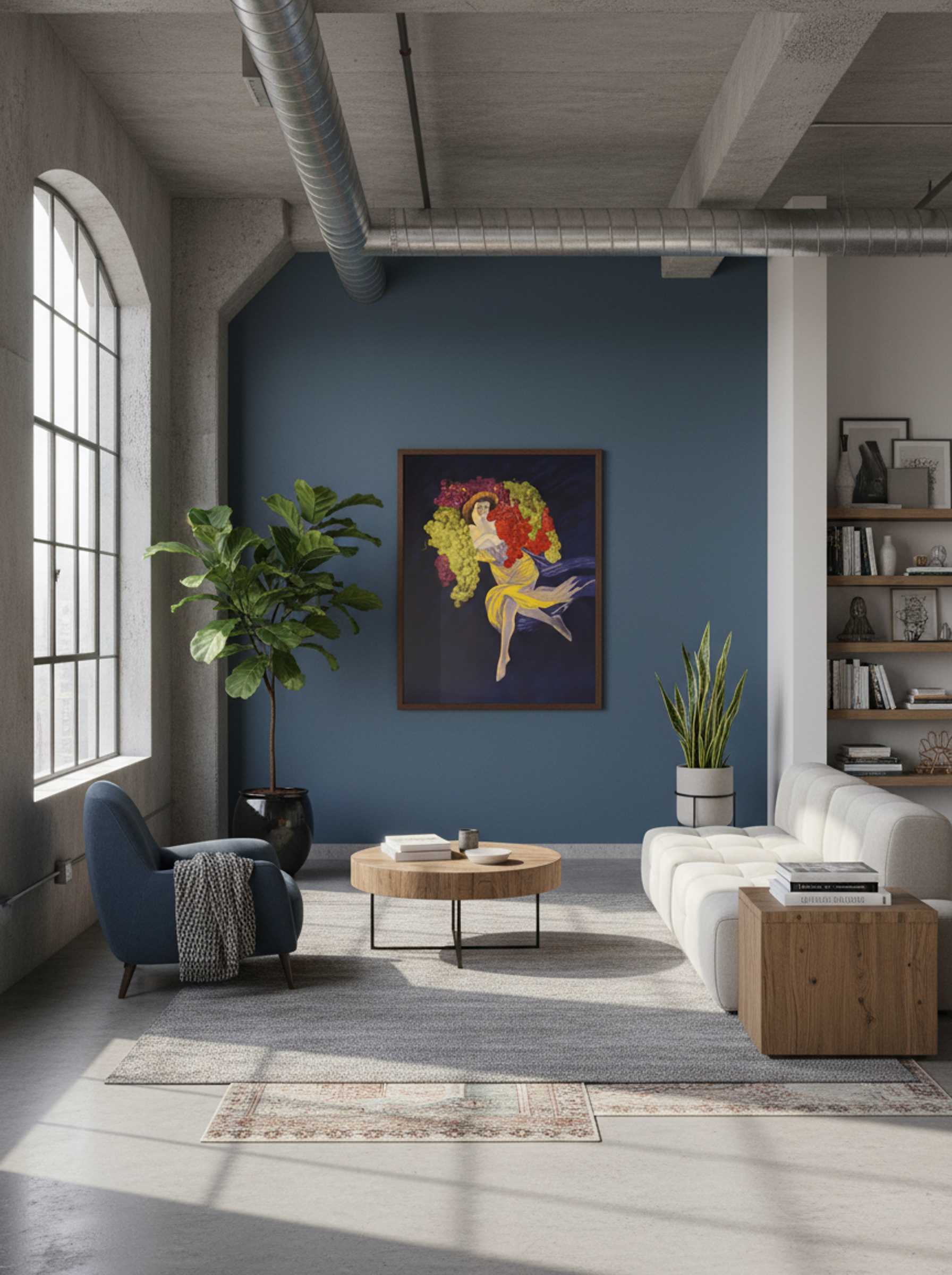 Cognac Gautier Frères (France, 1907) - Leonetto Cappiello - Lifestyle