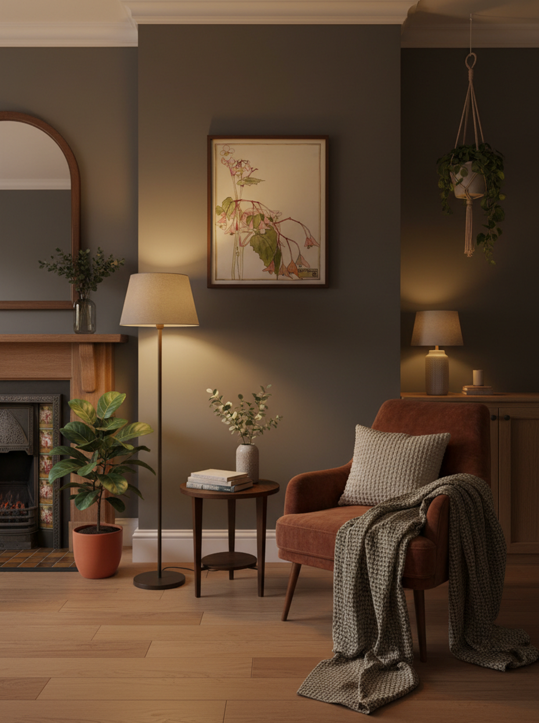 Beef Begonia - Hannah Borger Overbeck - Lifestyle