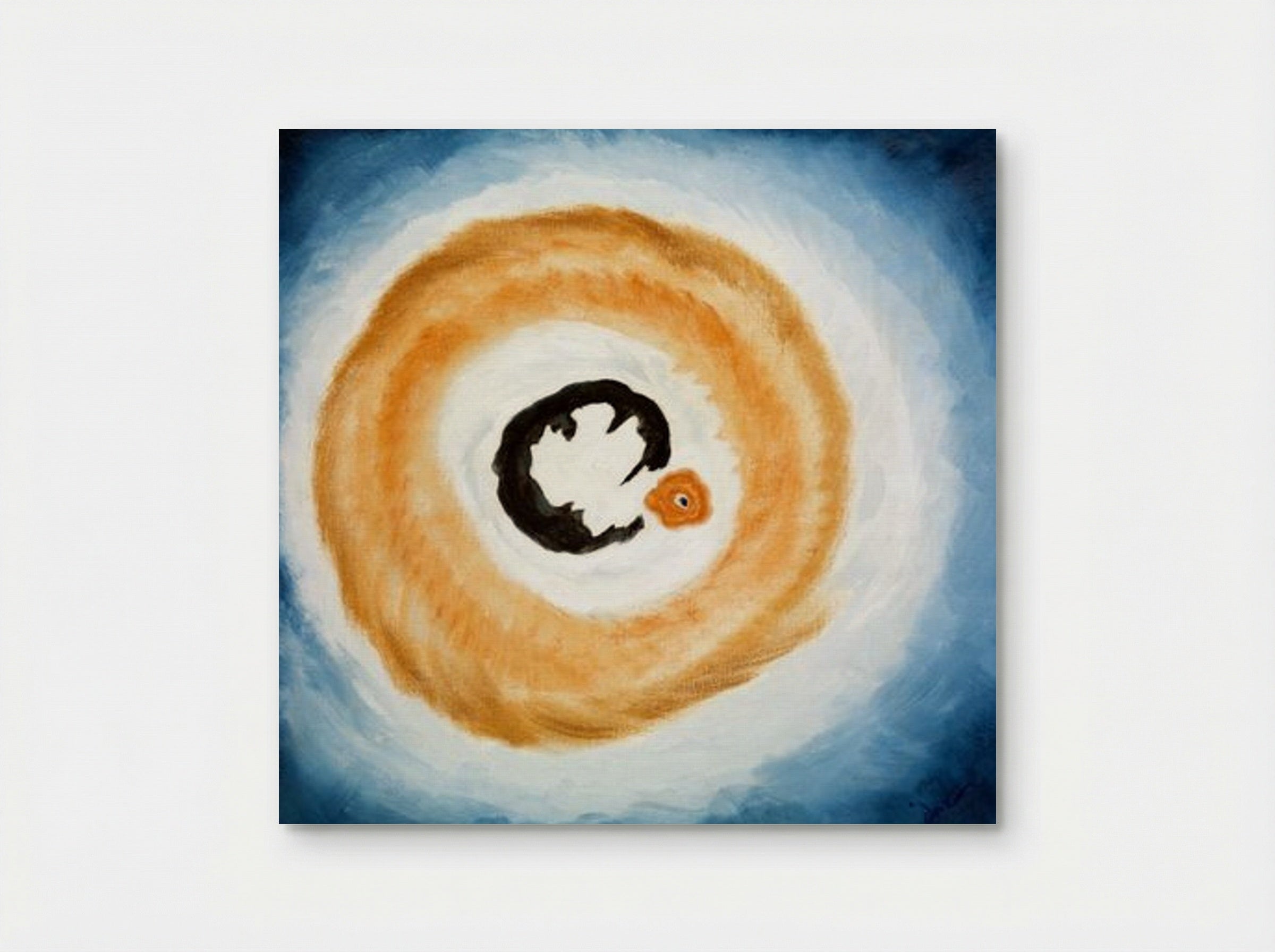 Dawn II - Arthur Dove - Poster