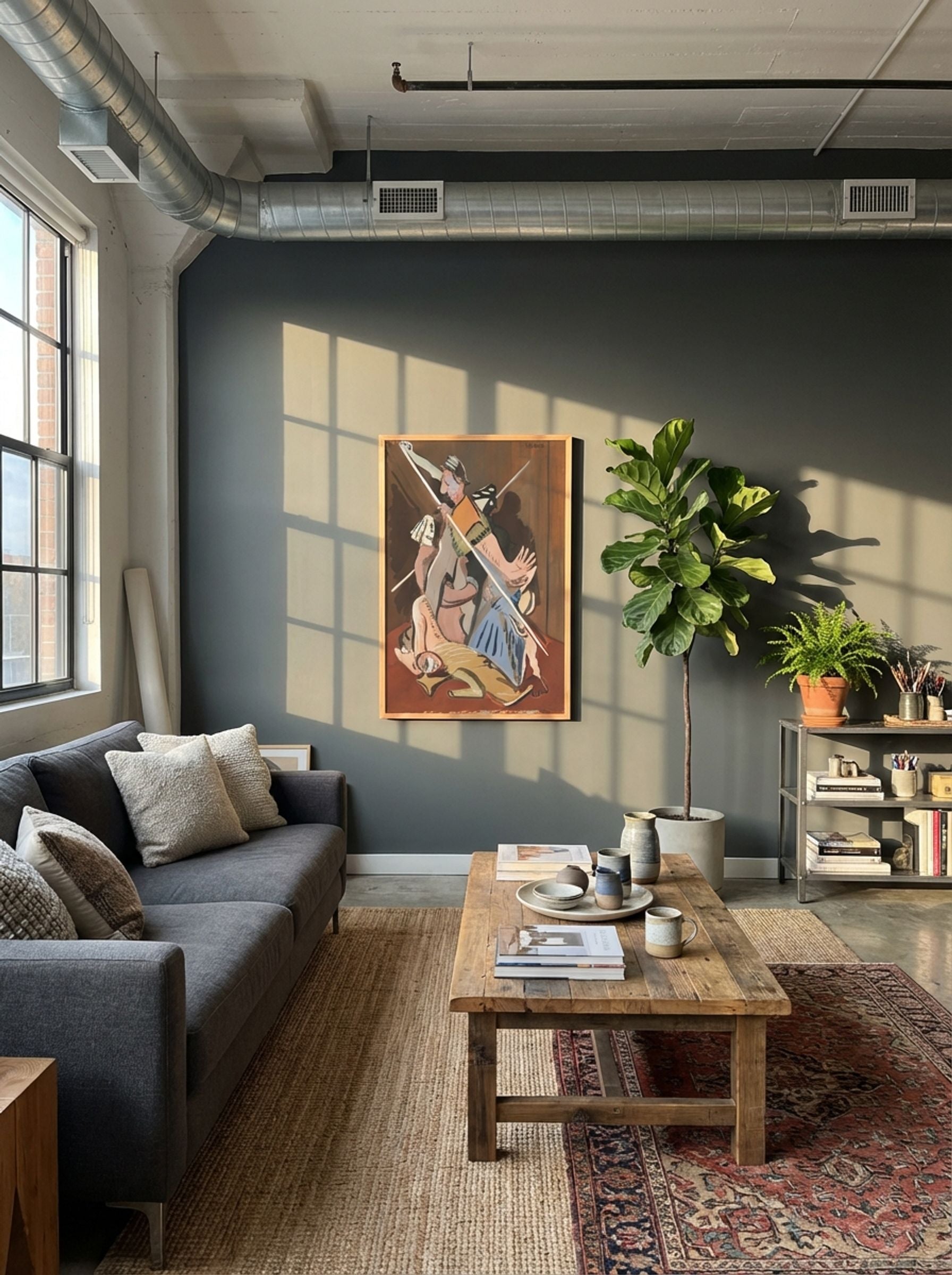 St Sebastian - Cyprián Majerník - Lifestyle