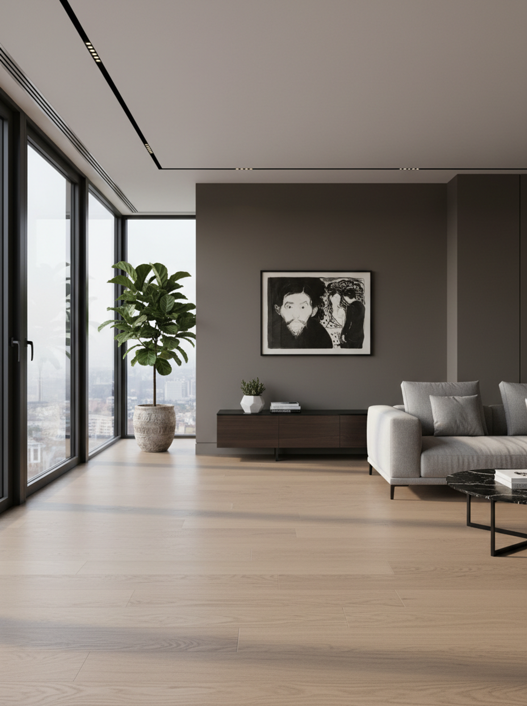 Jealousy I - Edvard Munch - Lifestyle