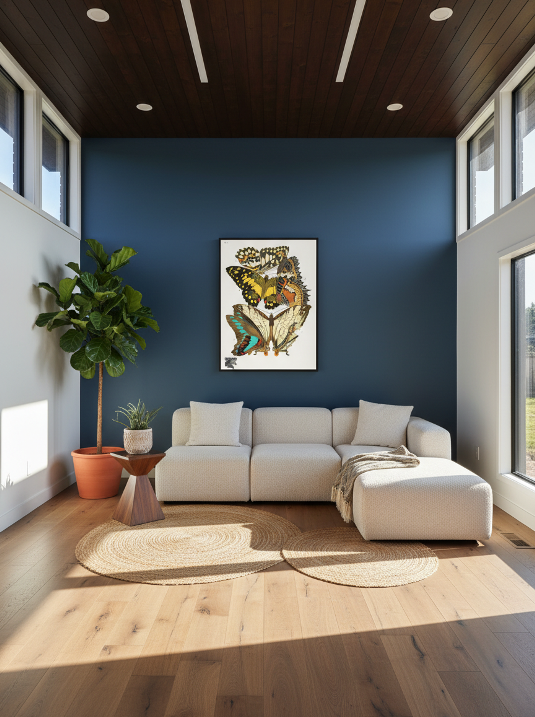 Séguy's Vintage Butterflies - Émile-Allain Séguy - Lifestyle