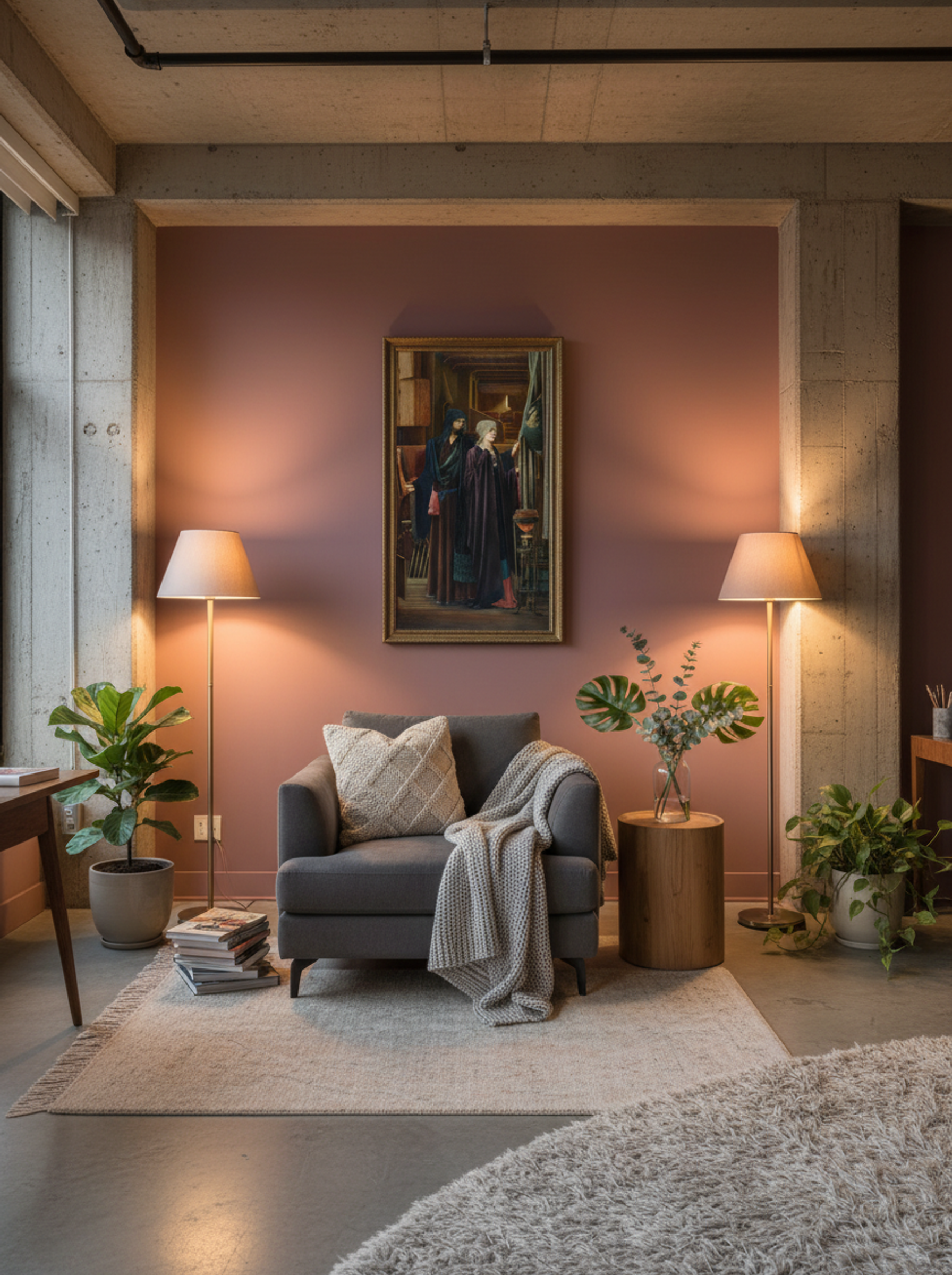 The Car of Love - Edward Burne-Jones - Lifestyle