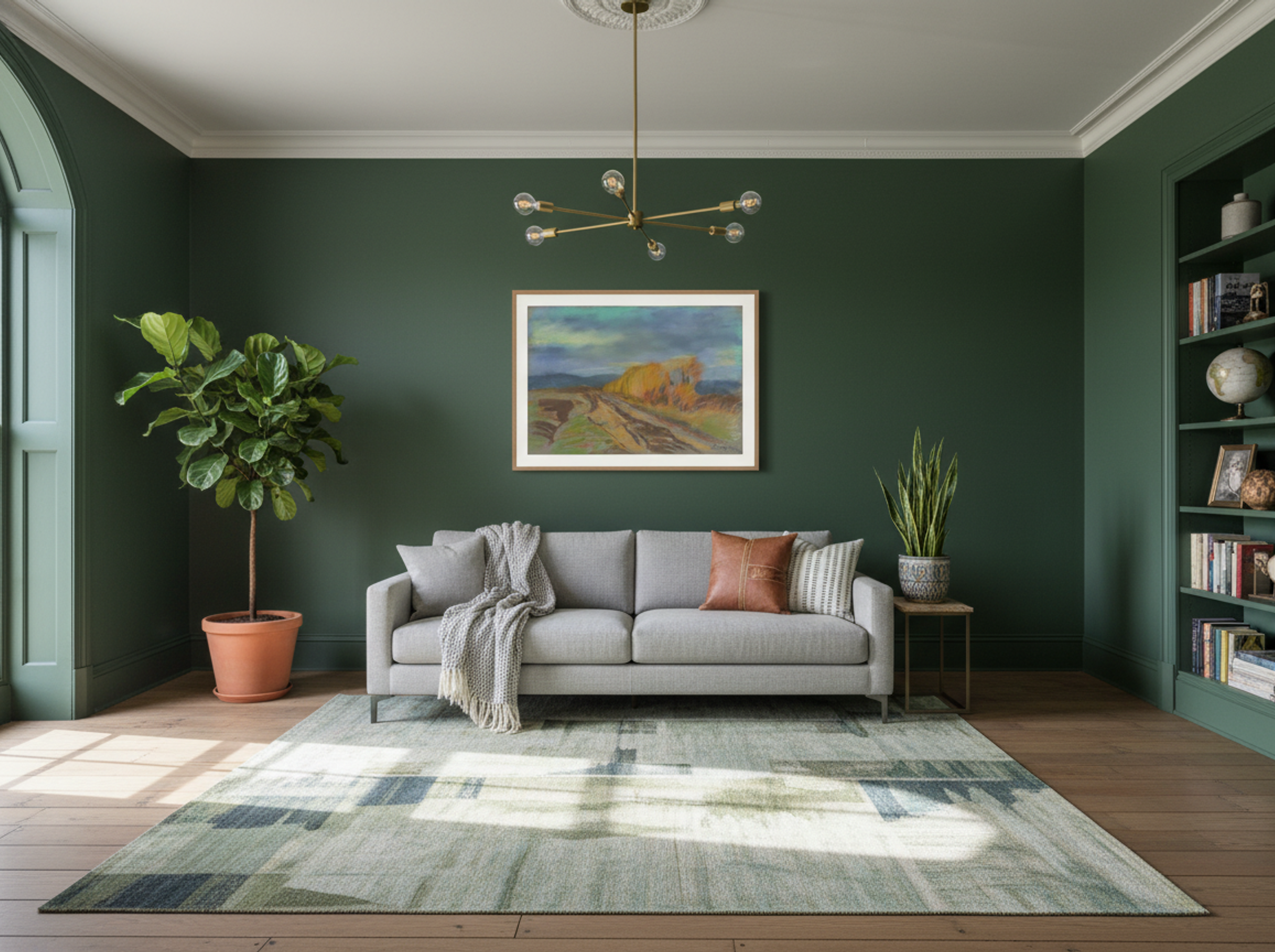 Autumn Motif - Zolo Palugyay - Lifestyle