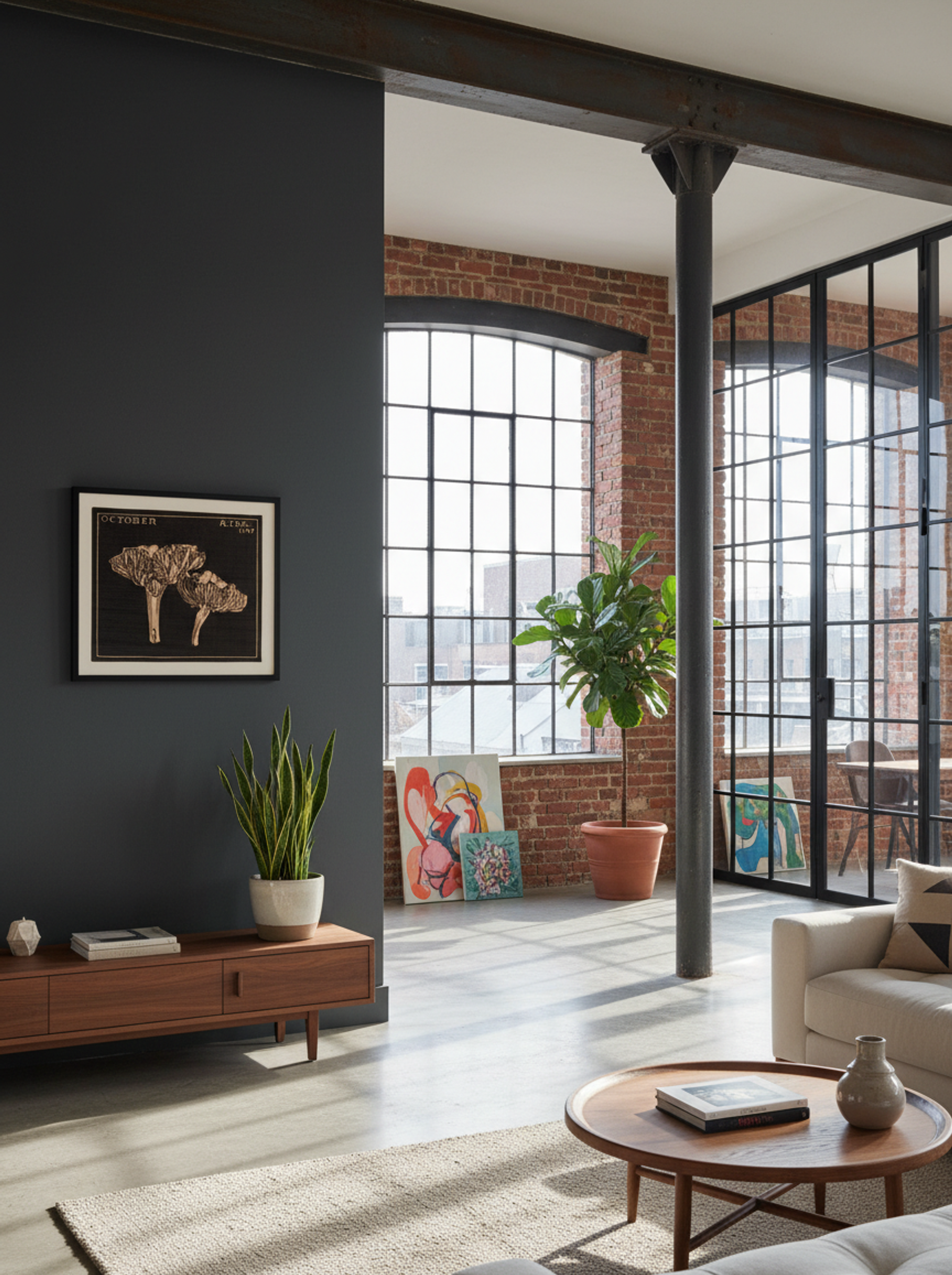 October - Julie de Graag - Lifestyle