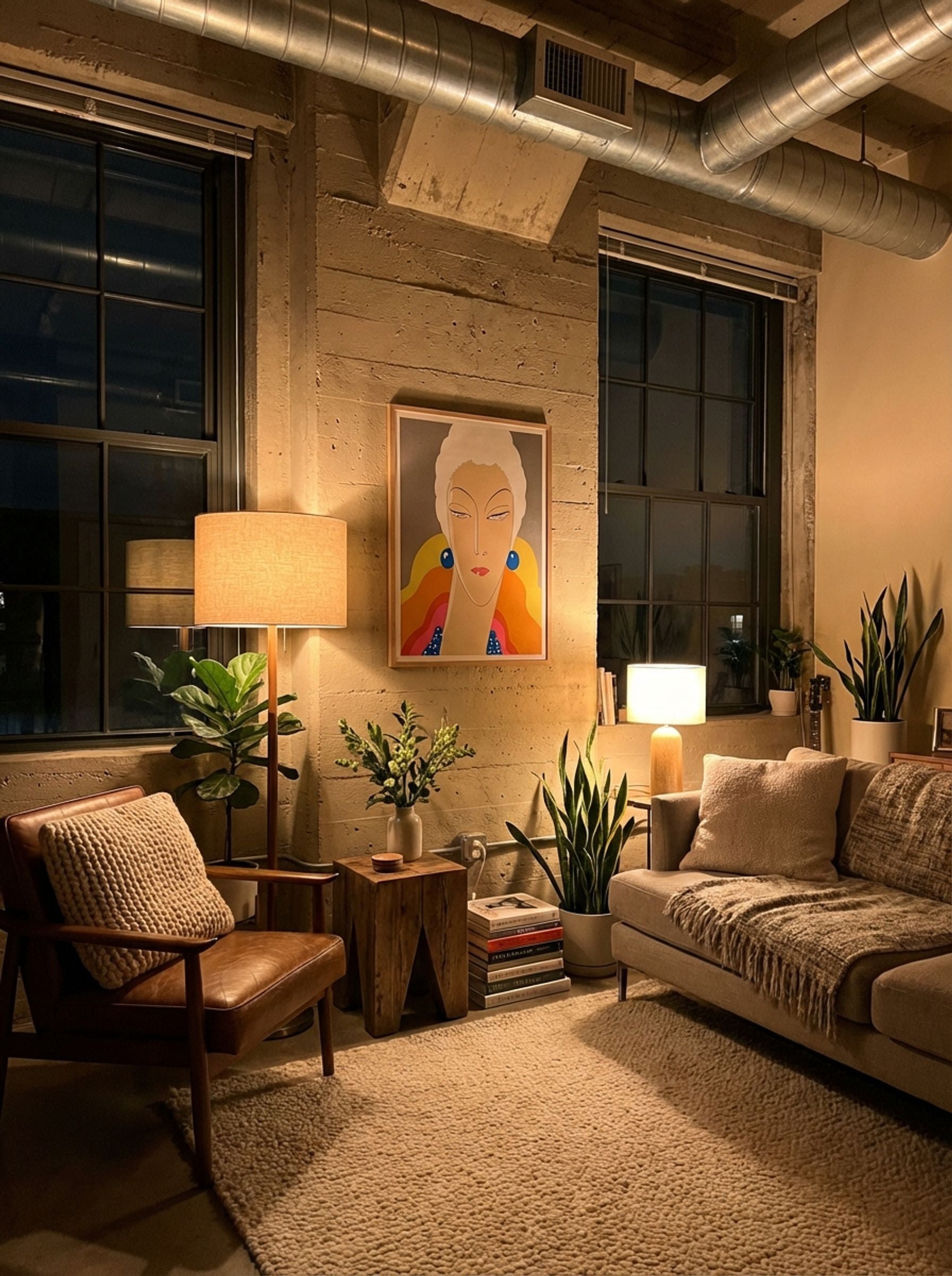 Cover of Art-Goût-Beauté, 1928 - Georges Lepape - Lifestyle