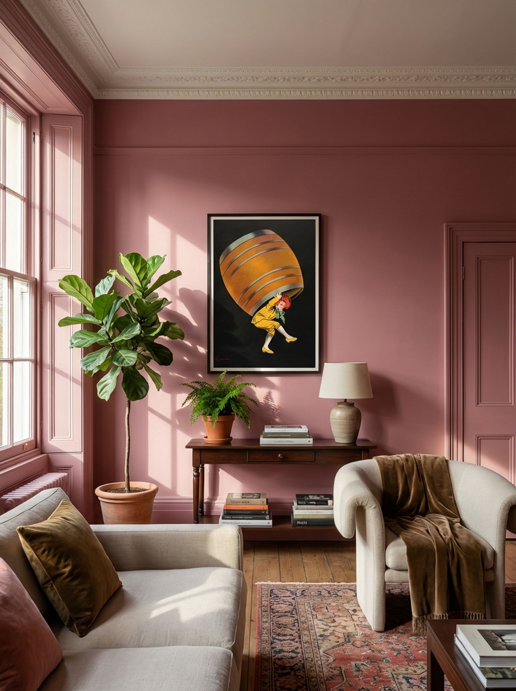 Cognac Pellisson - Leonetto Cappiello - Lifestyle