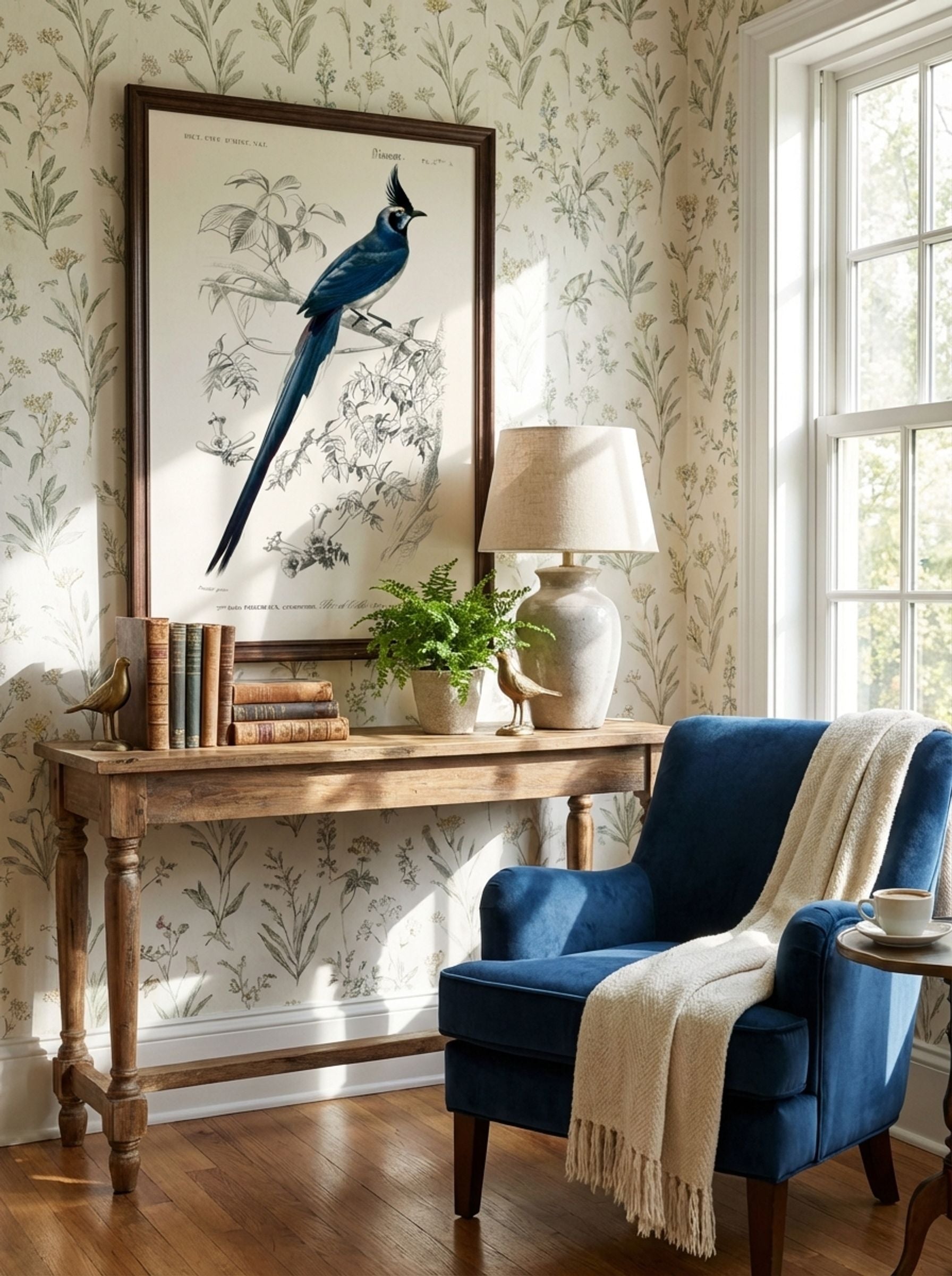 Black-throated Magpie-Jay - Charles Dessalines D'Orbigny - Lifestyle