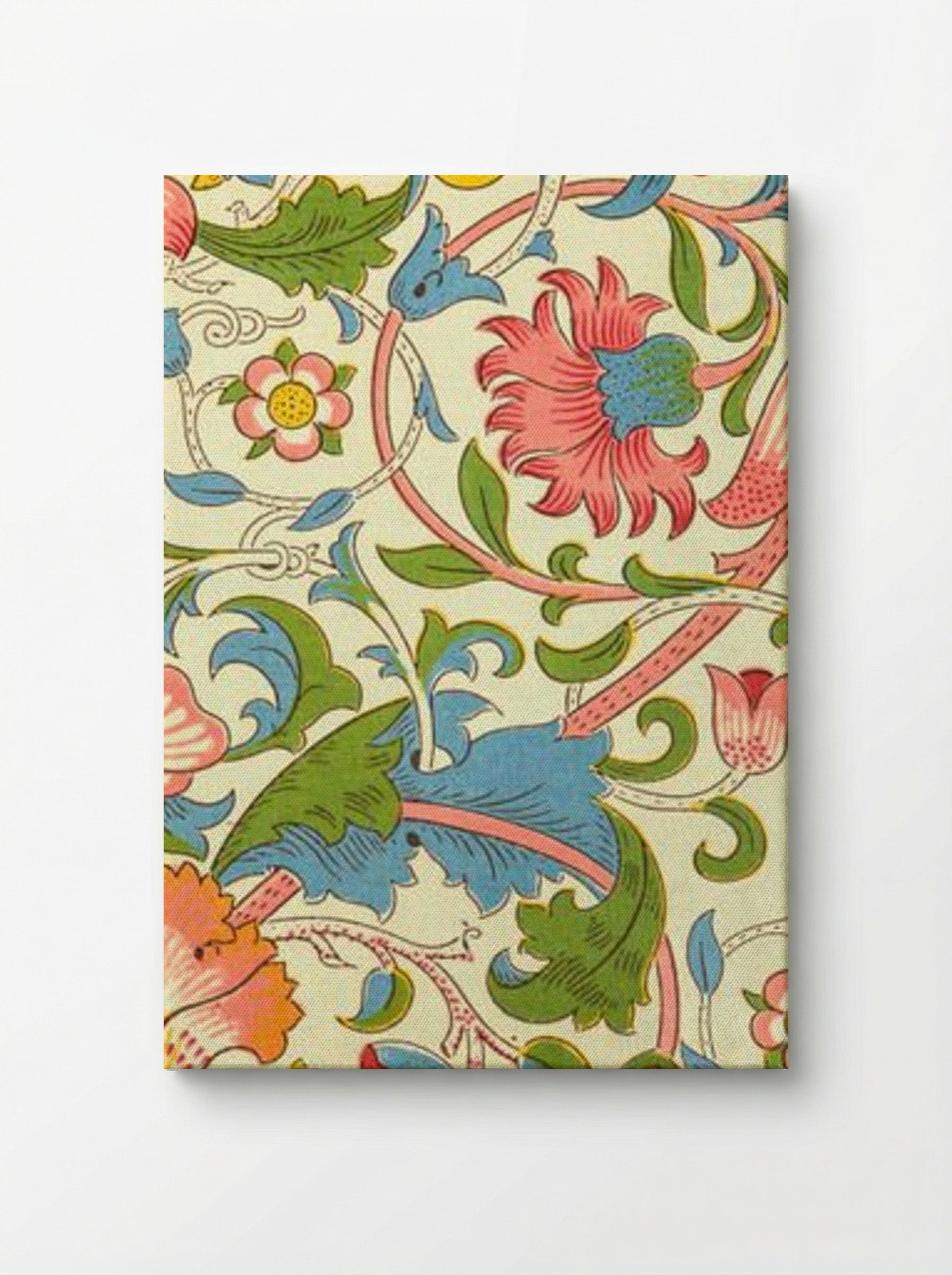 Lodden - William Morris - Canvas