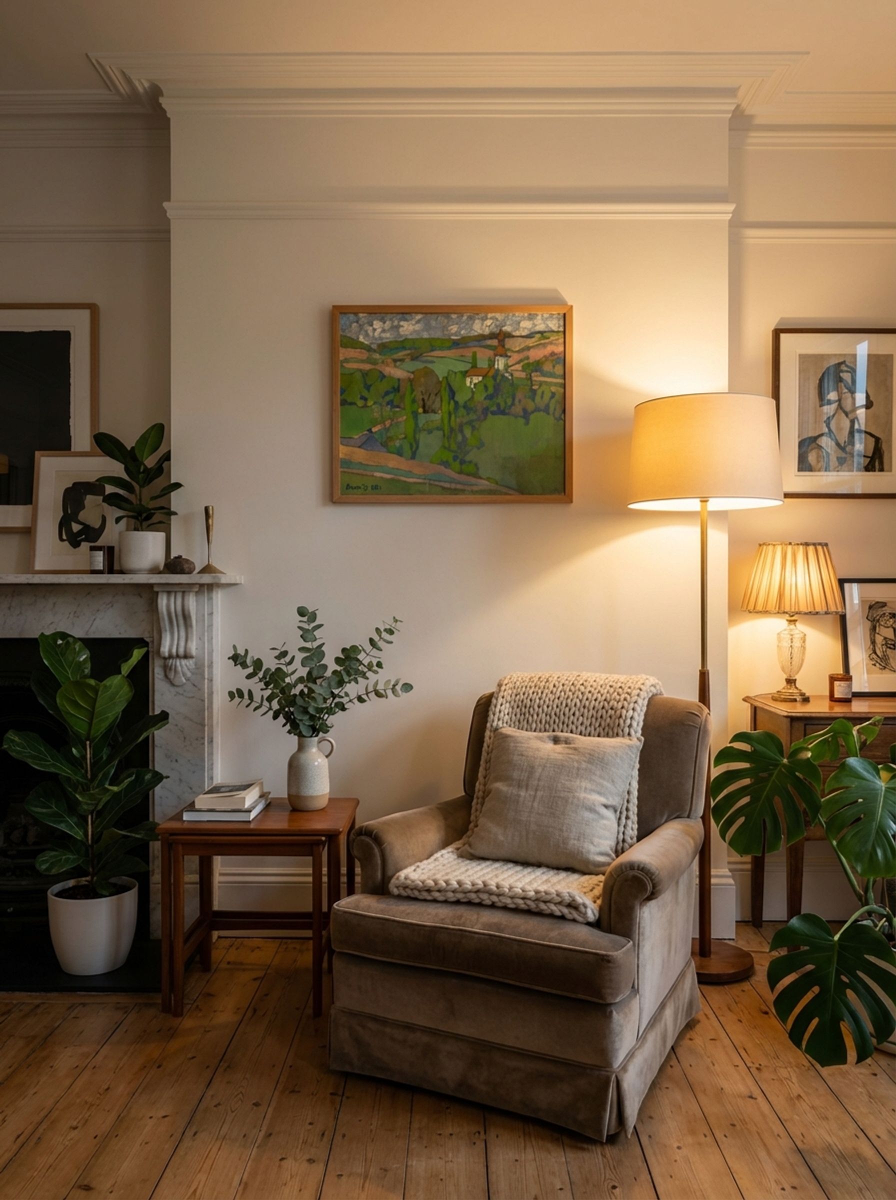 On Calvary in Kosice - Konstantin Bauer - Lifestyle