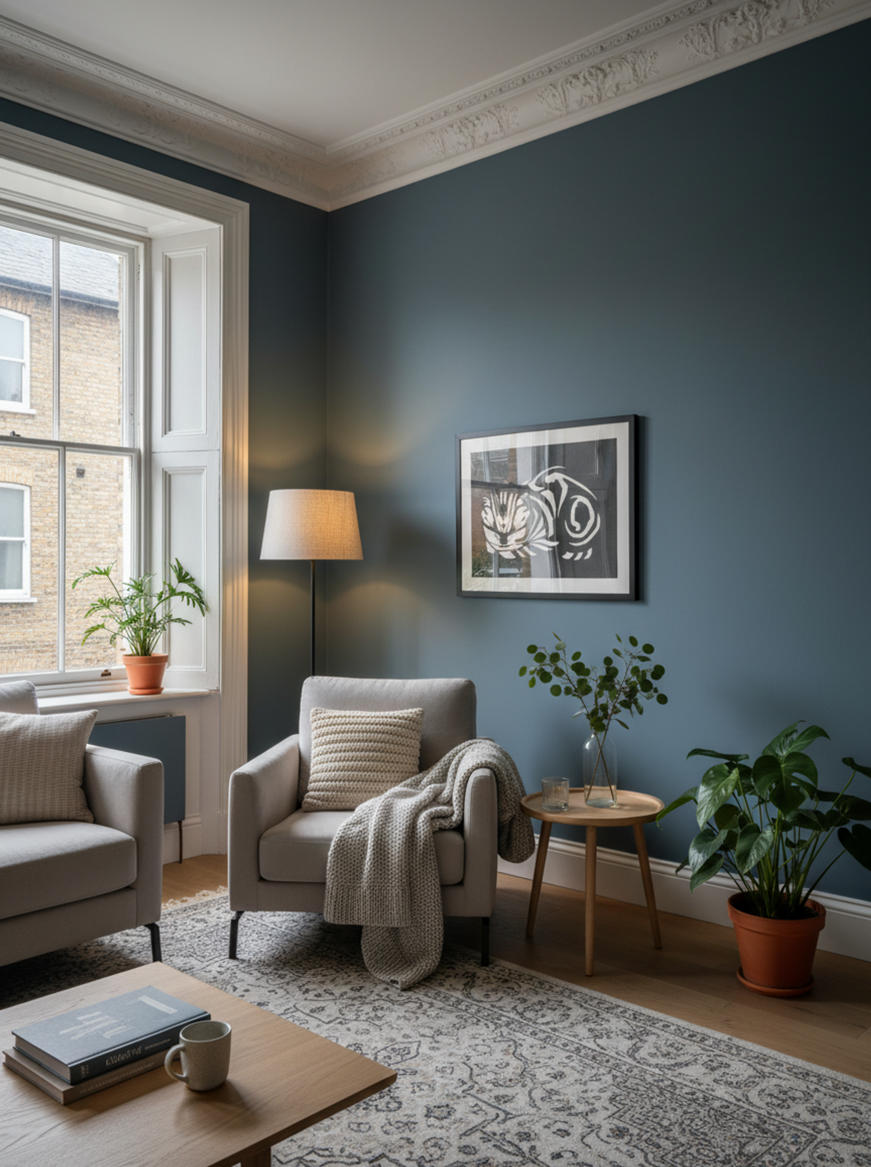 Cat - Julie de Graag - Lifestyle