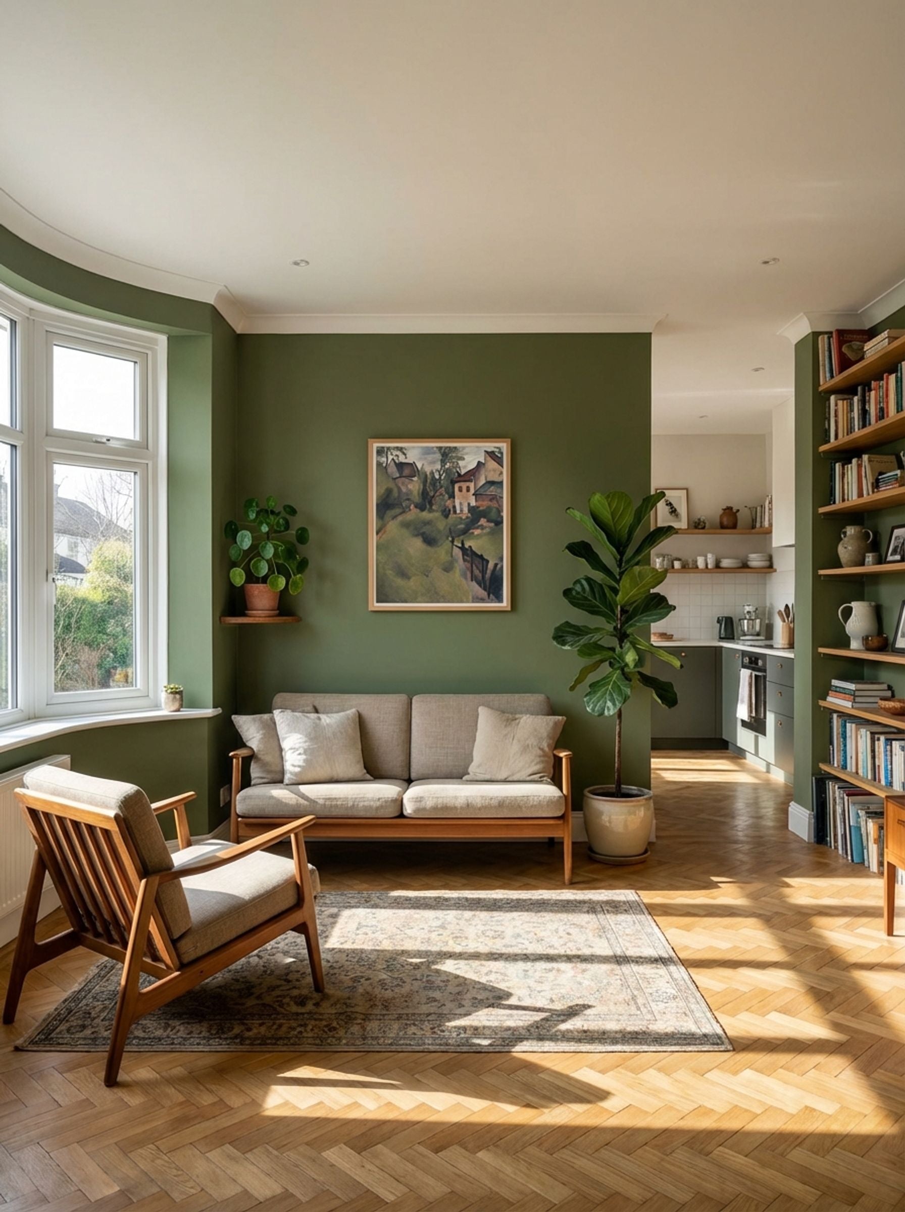 Corner of Košice - Konstantin Bauer - Lifestyle