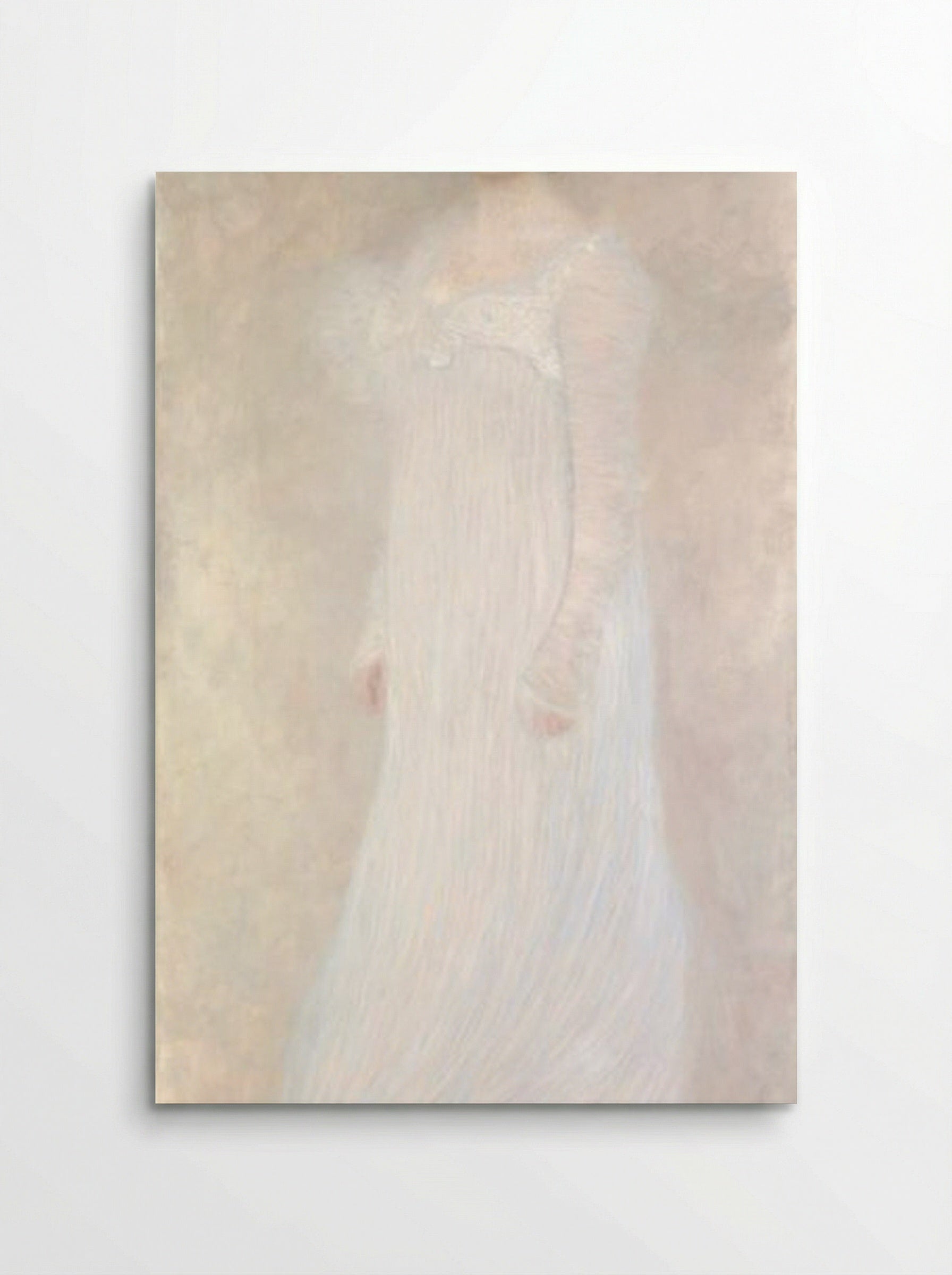 Serena Pulitzer Lederer - Gustav Klimt - Poster