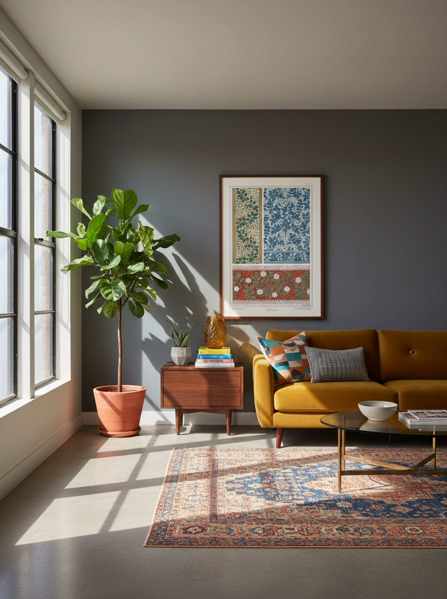 Eglantier (Wild Rose) from La Plante et ses Applications ornementales - Maurice Pillard Verneuil - Lifestyle