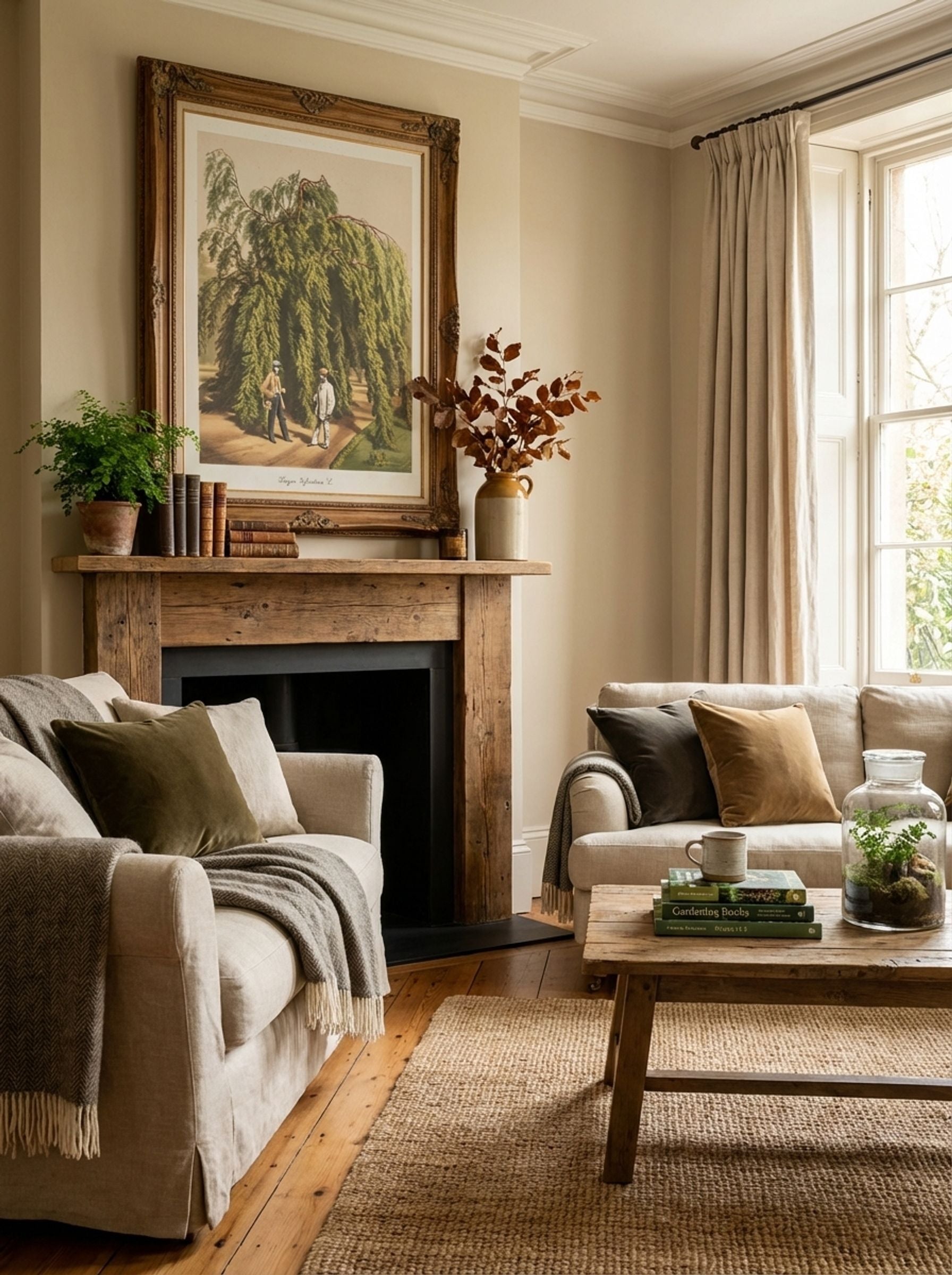 Fagus Sylvatica L - A. J. Wendel - Lifestyle