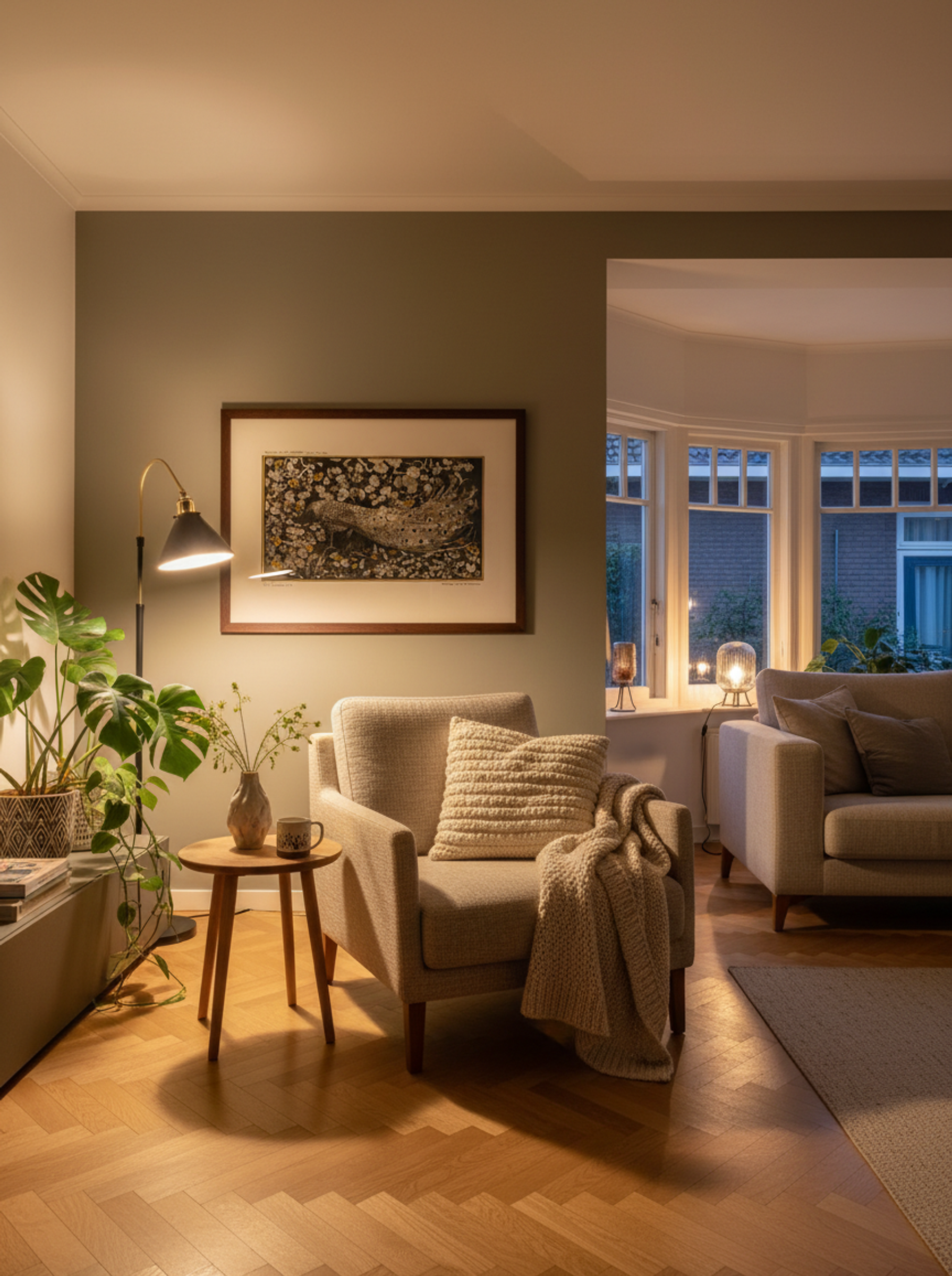 Pauw (Peacock Design) - Theo van Hoytema - Lifestyle