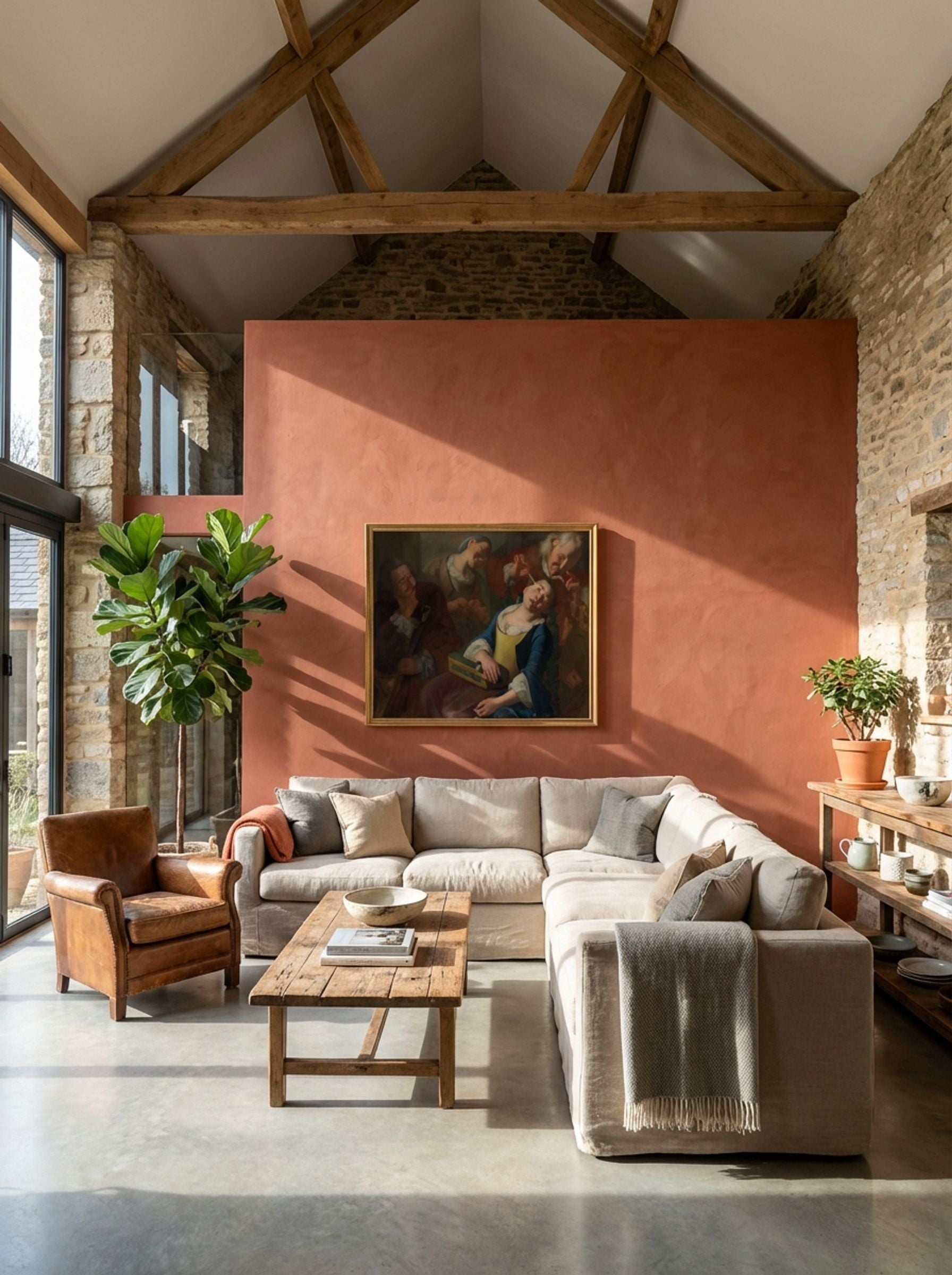 Teasing a Sleeping Girl - Gaspare Traversi - Lifestyle