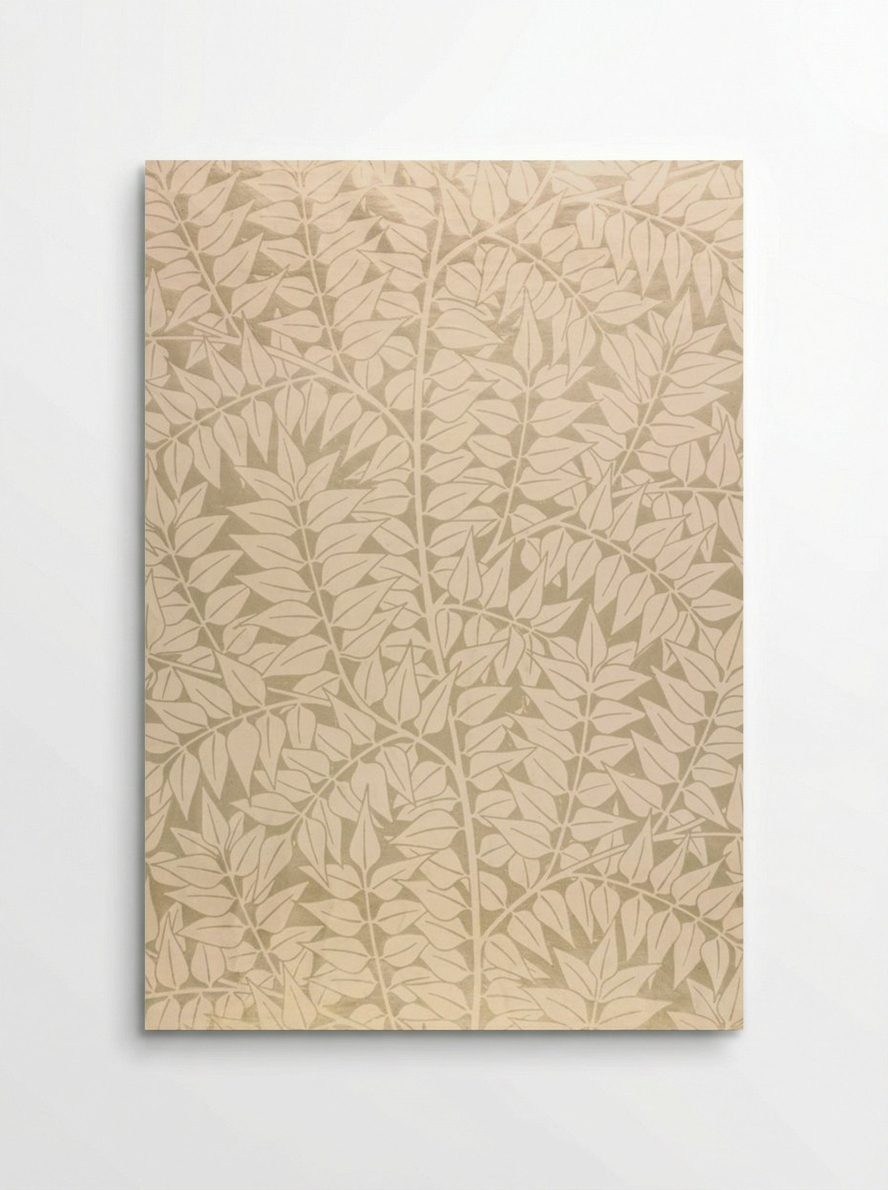 Branch - William Morris - Poster