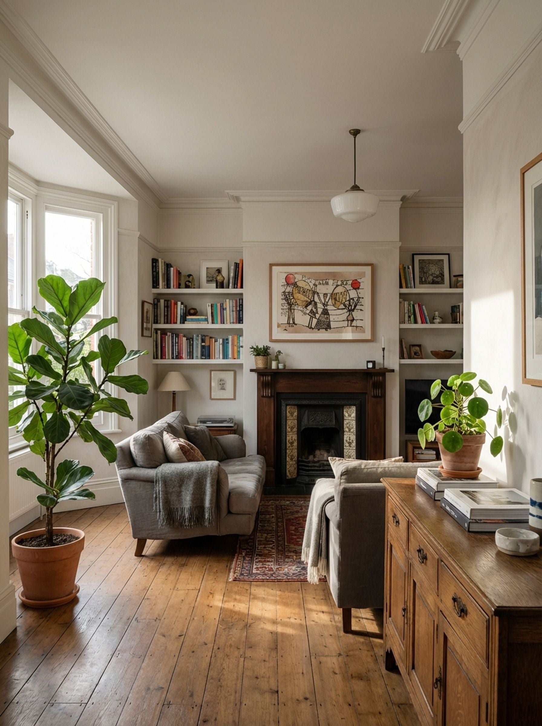 Postcard to Katherine Dreier, Paris - Paul Klee - Lifestyle