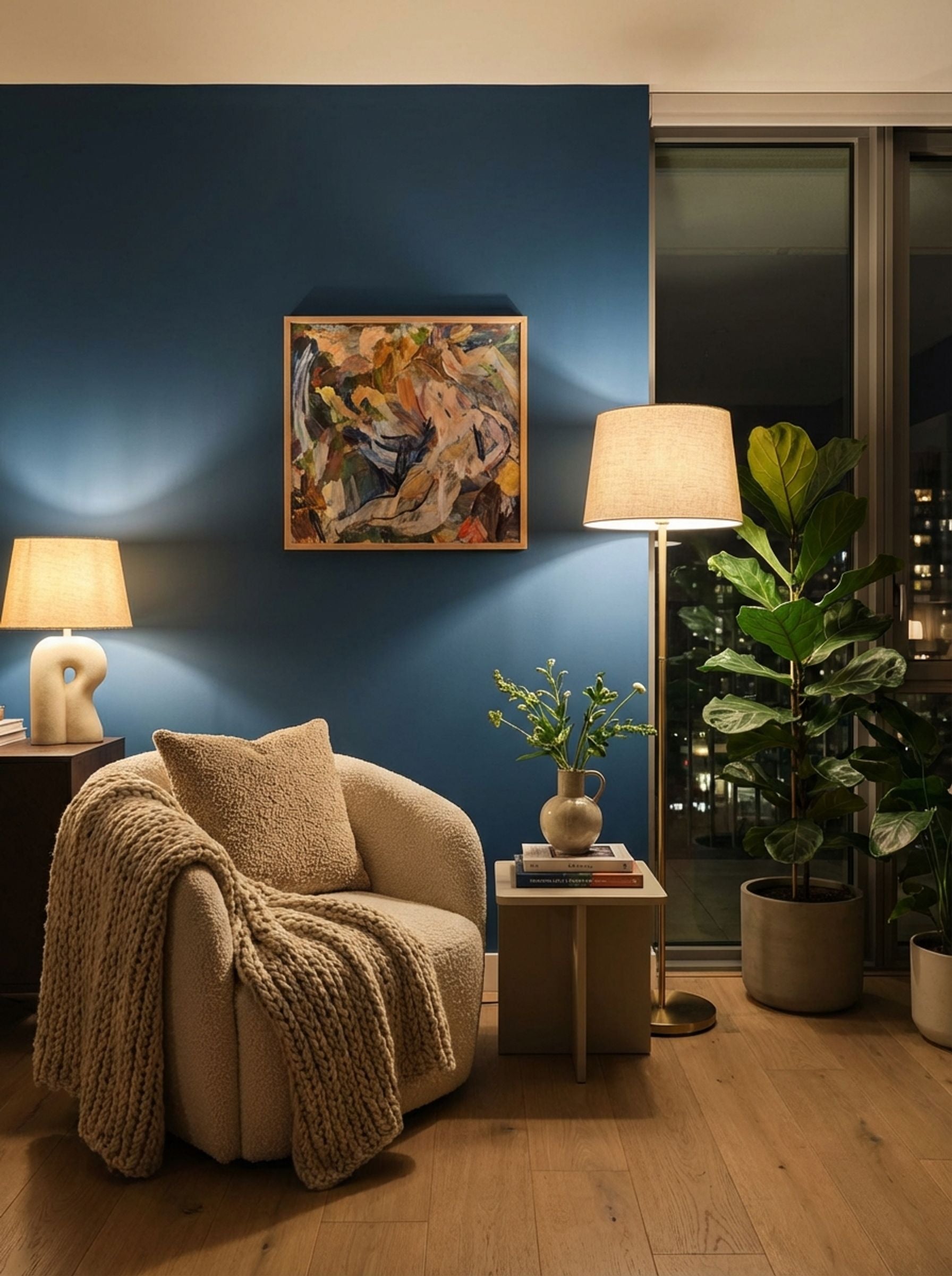 Romantic Fantasy - Edvard Weie - Lifestyle