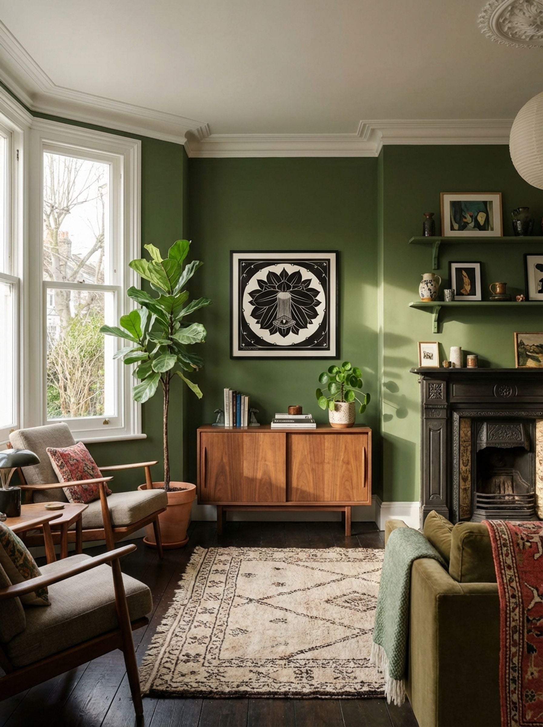 Flower - Julie de Graag - Lifestyle