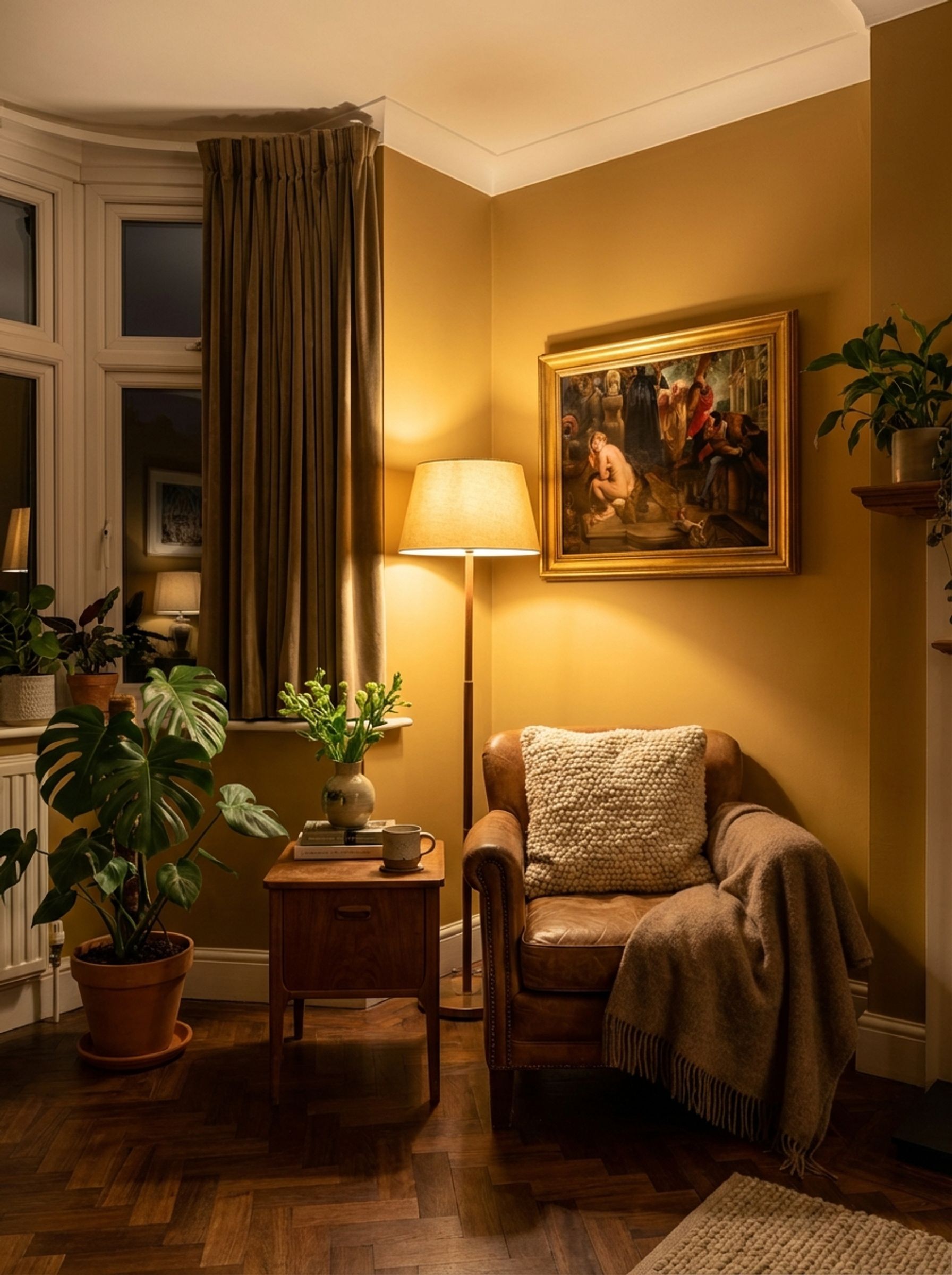 Susanna and the Elders - Peter Paul Rubens - Lifestyle