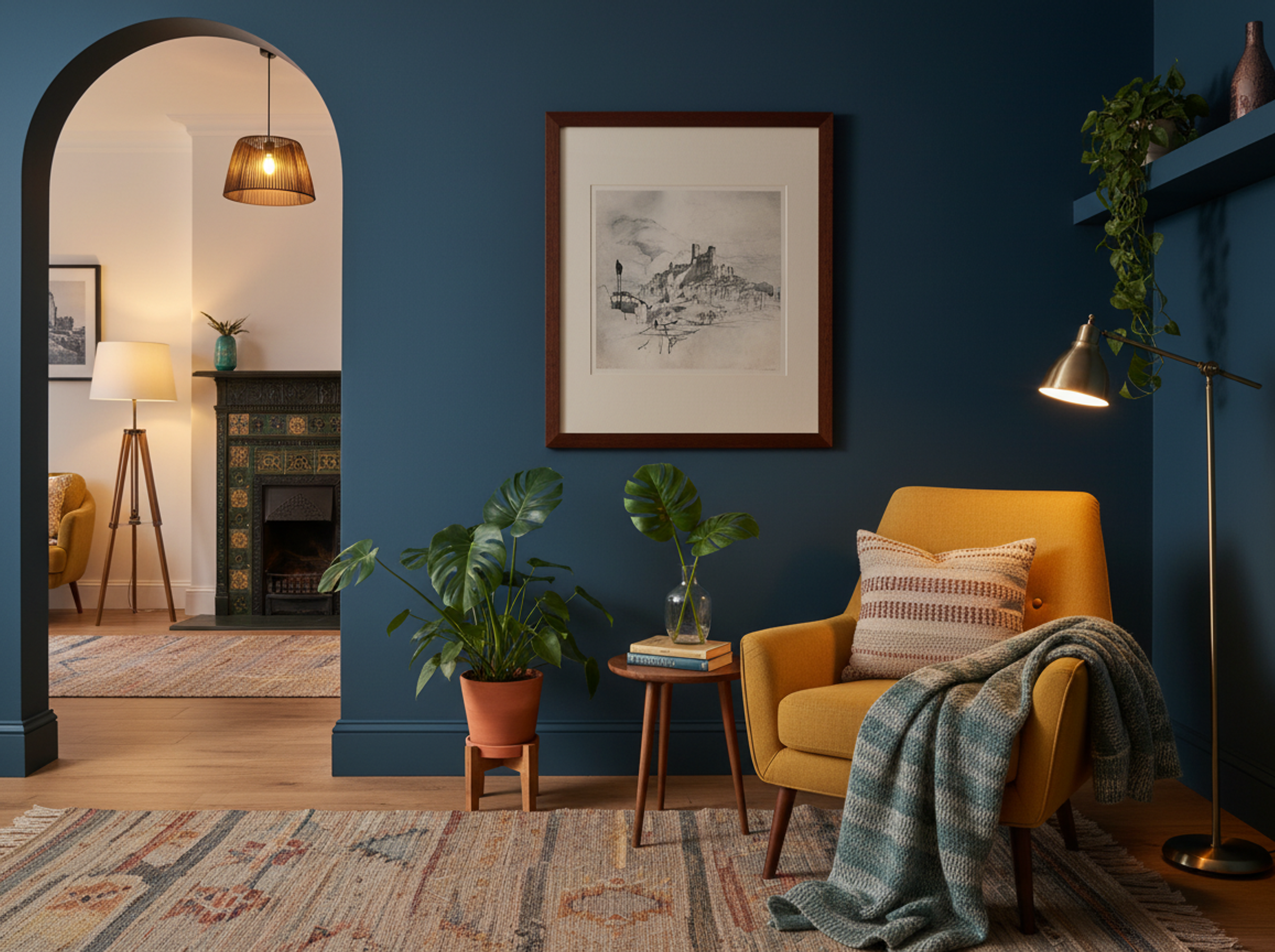 Itri - John Ruskin - Lifestyle