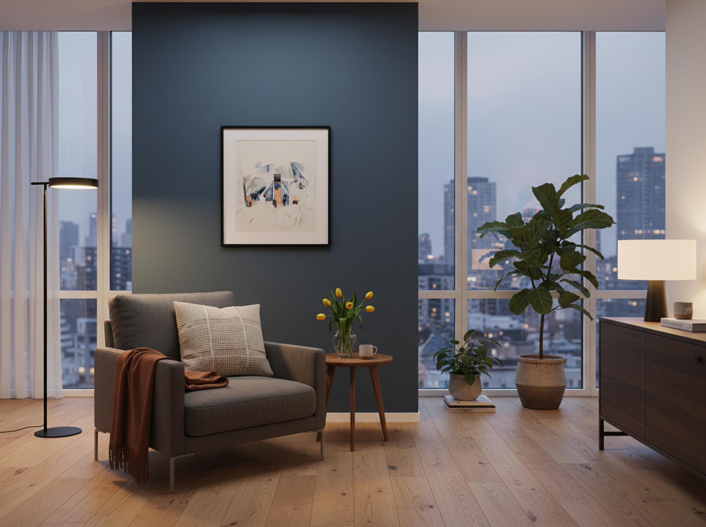Bermuda Landscape No. 1 - Charles Demuth - Lifestyle