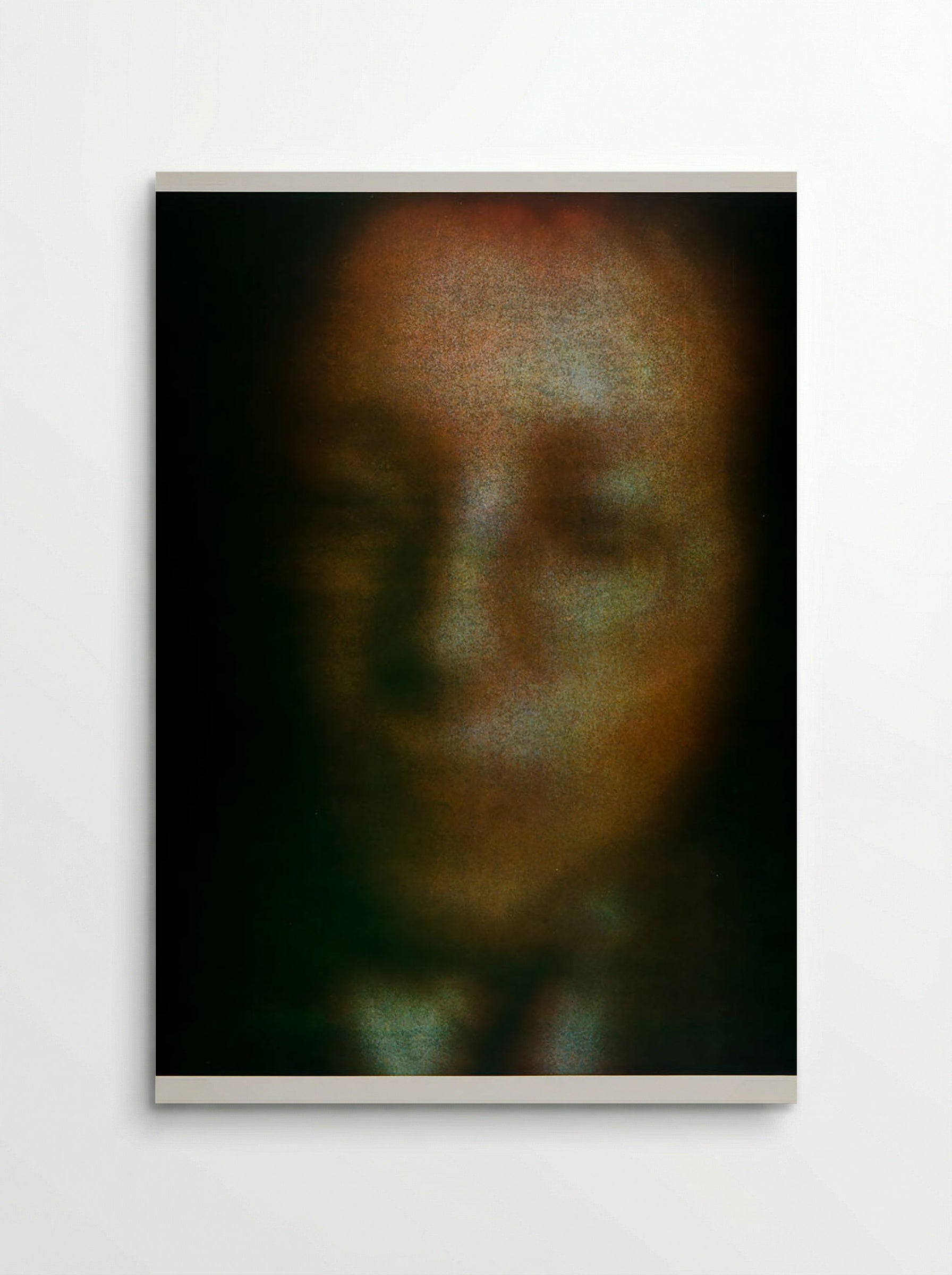 Heiner Friedrich - Gerhard Richter - Poster