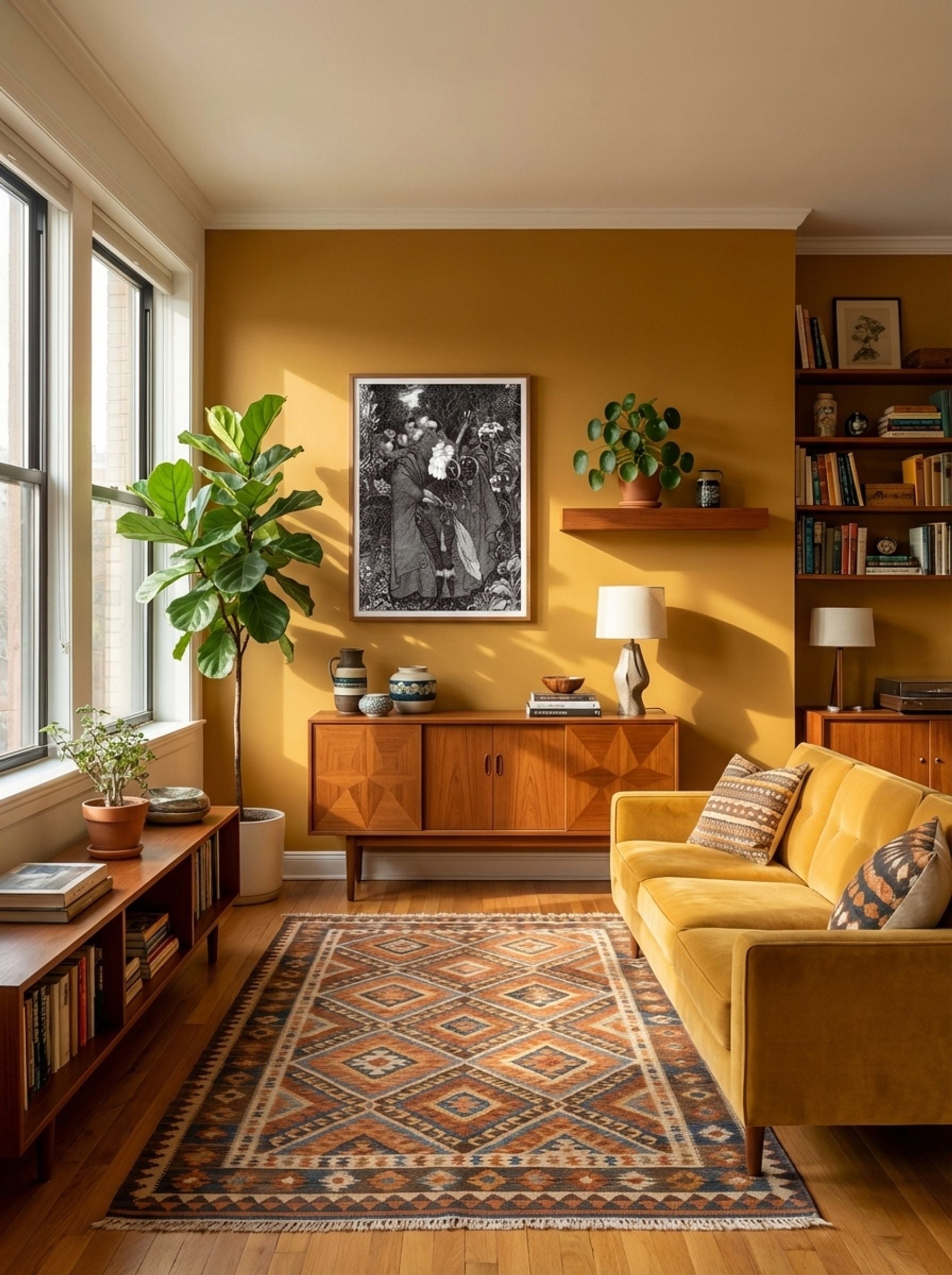 A Night Piece - Aubrey Beardsley - Lifestyle