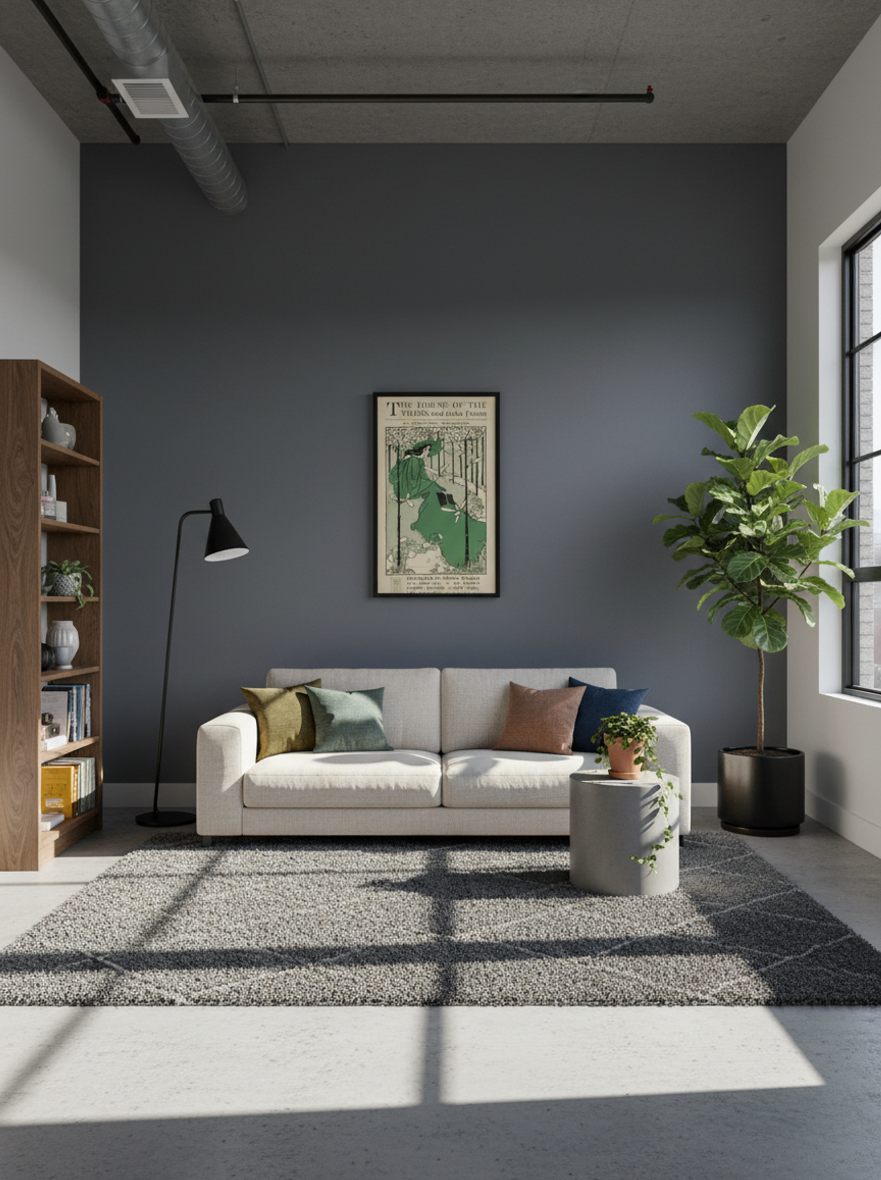 The House of the Trees and Other Poems by Ethelwyn Wetherald (Book Cover) - Ethel Reed - Lifestyle