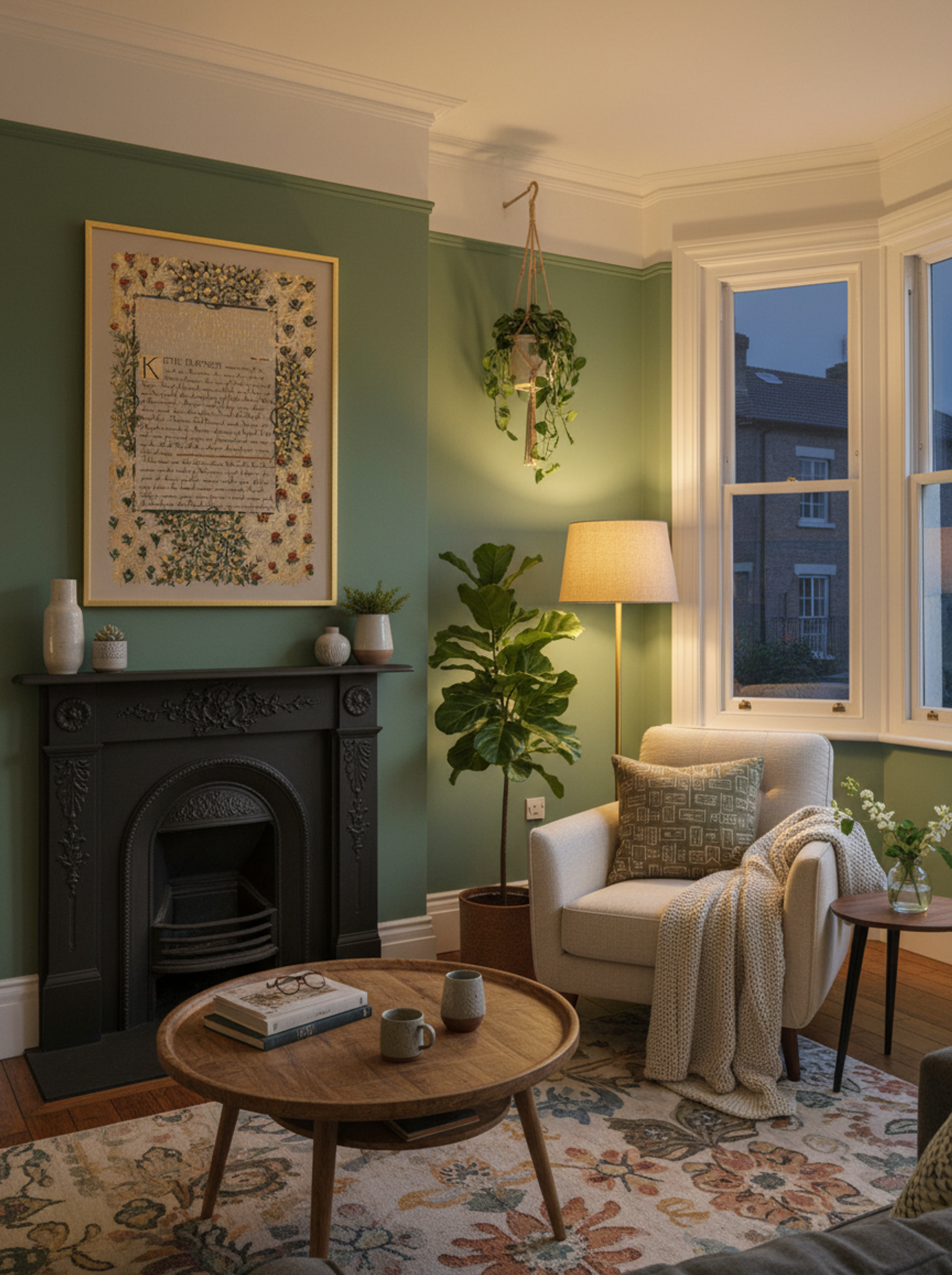 The Story of the Dwellers at Eyr - William Morris - Lifestyle