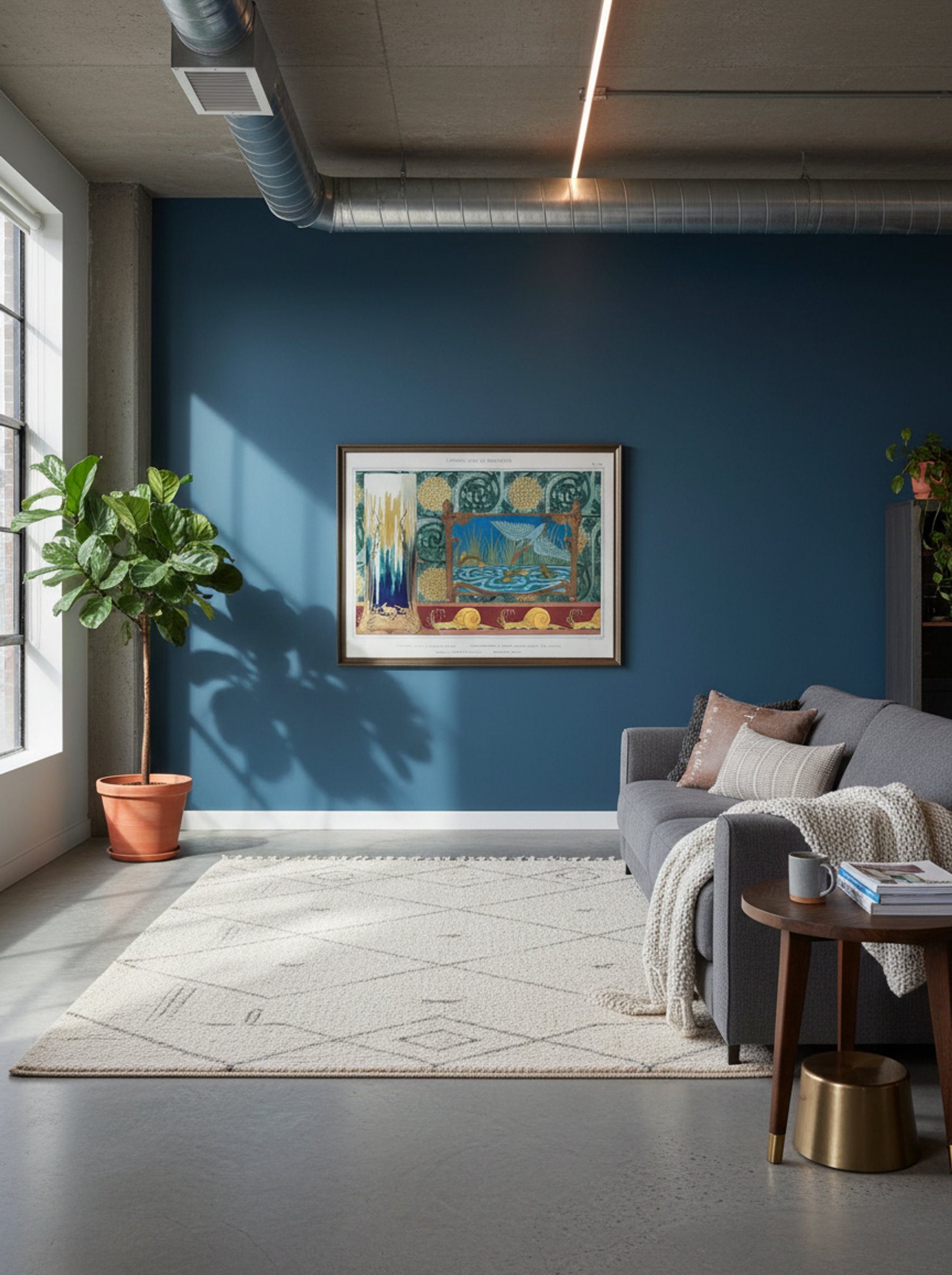 L'Animal dans la Décoration, Plate 48 - Maurice Pillard Verneuil - Lifestyle