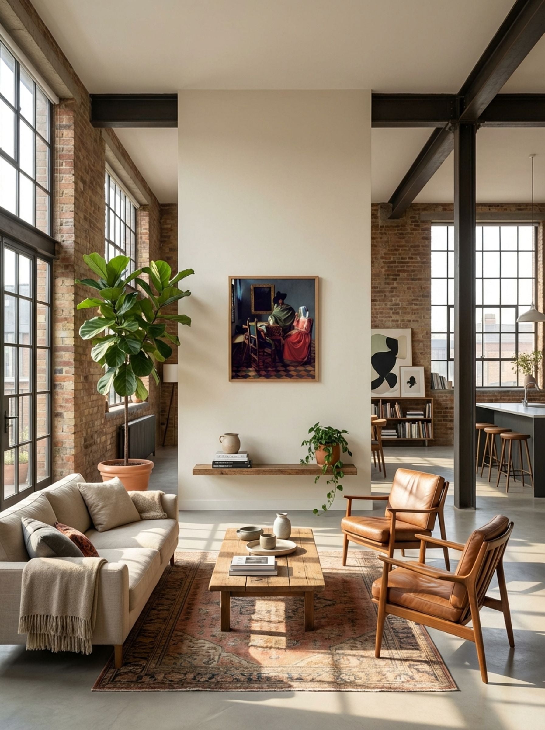 The Wine Glass - Johannes Vermeer - Lifestyle