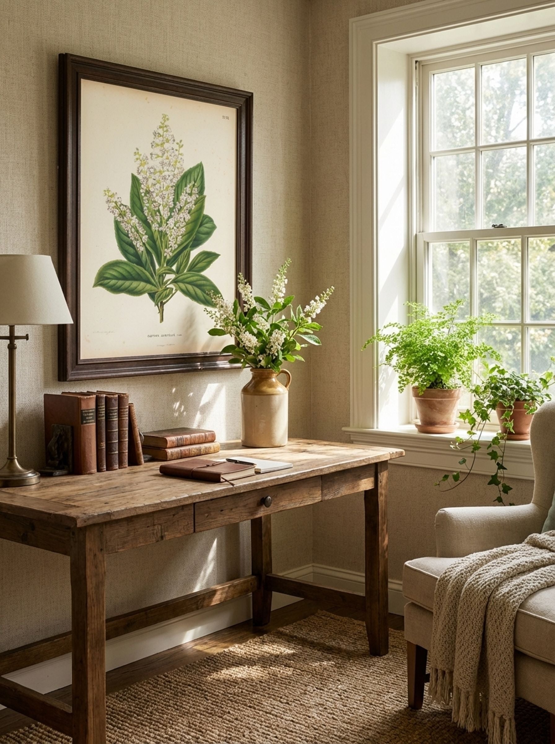 Clethra Alnifolia L. - A. J. Wendel - Lifestyle