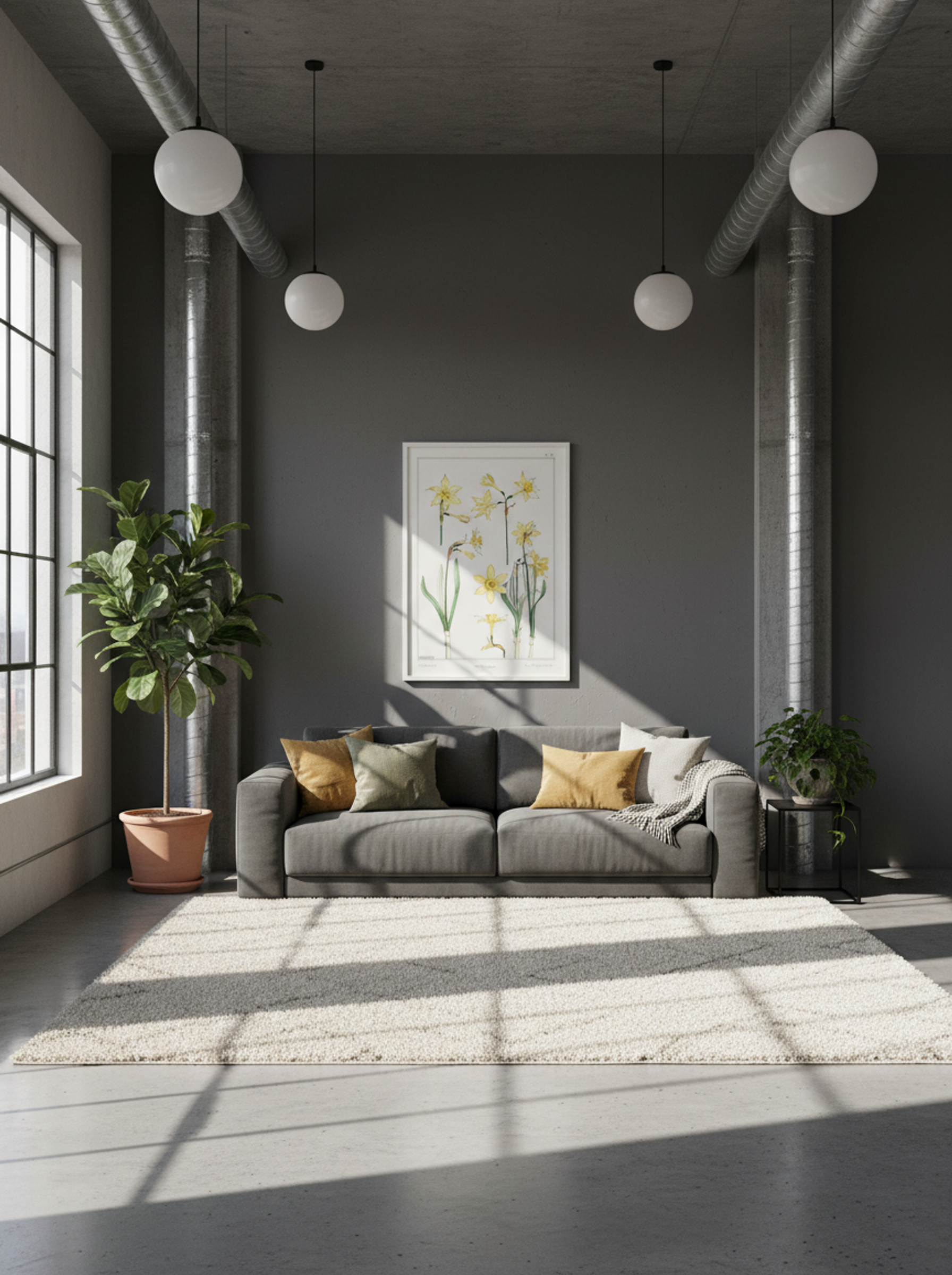 Jonquille or Jonquil - Maurice Pillard Verneuil - Lifestyle