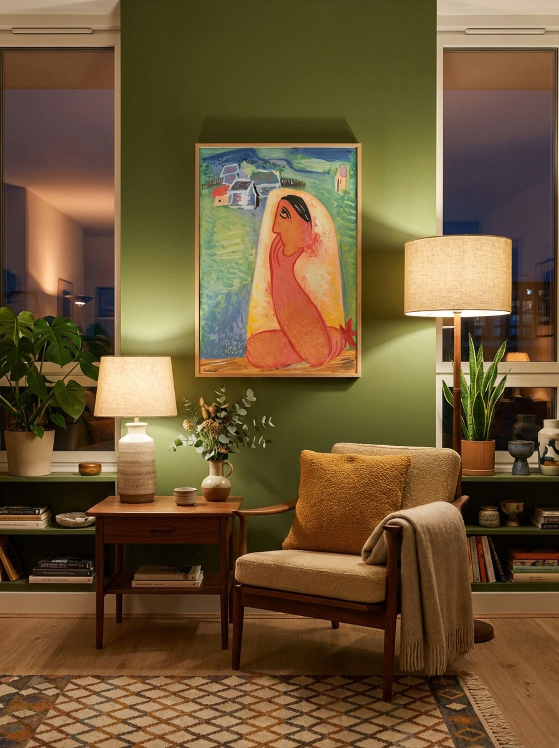 Villager - Mikuláš Galanda - Lifestyle