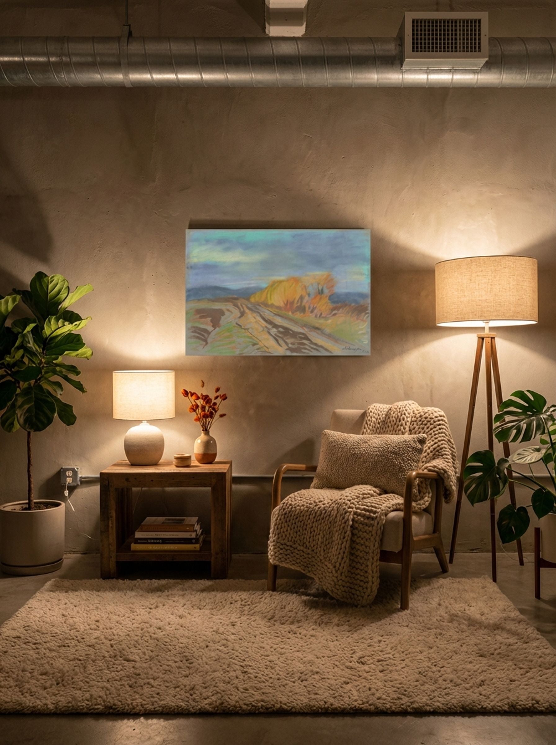 Autumn Motif - Zolo Palugyay - Lifestyle