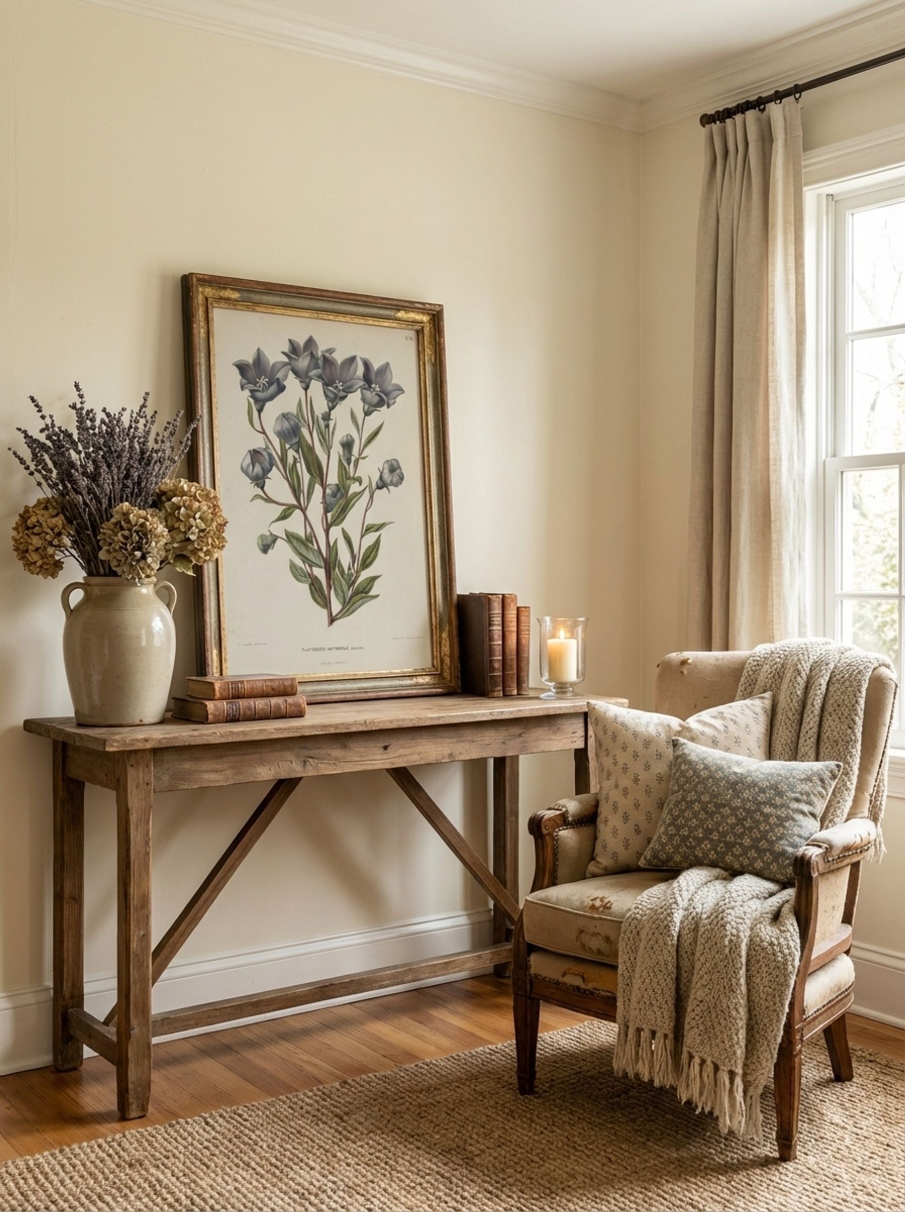 Campanula Grandiflora Jacq. - A. J. Wendel - Lifestyle