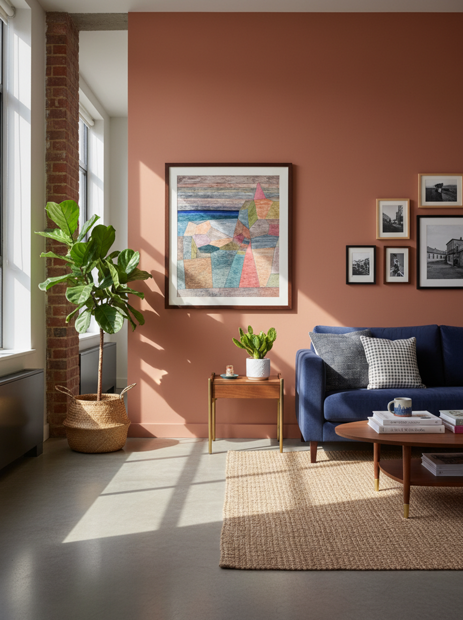 Promontory, Ph. - Paul Klee - Lifestyle