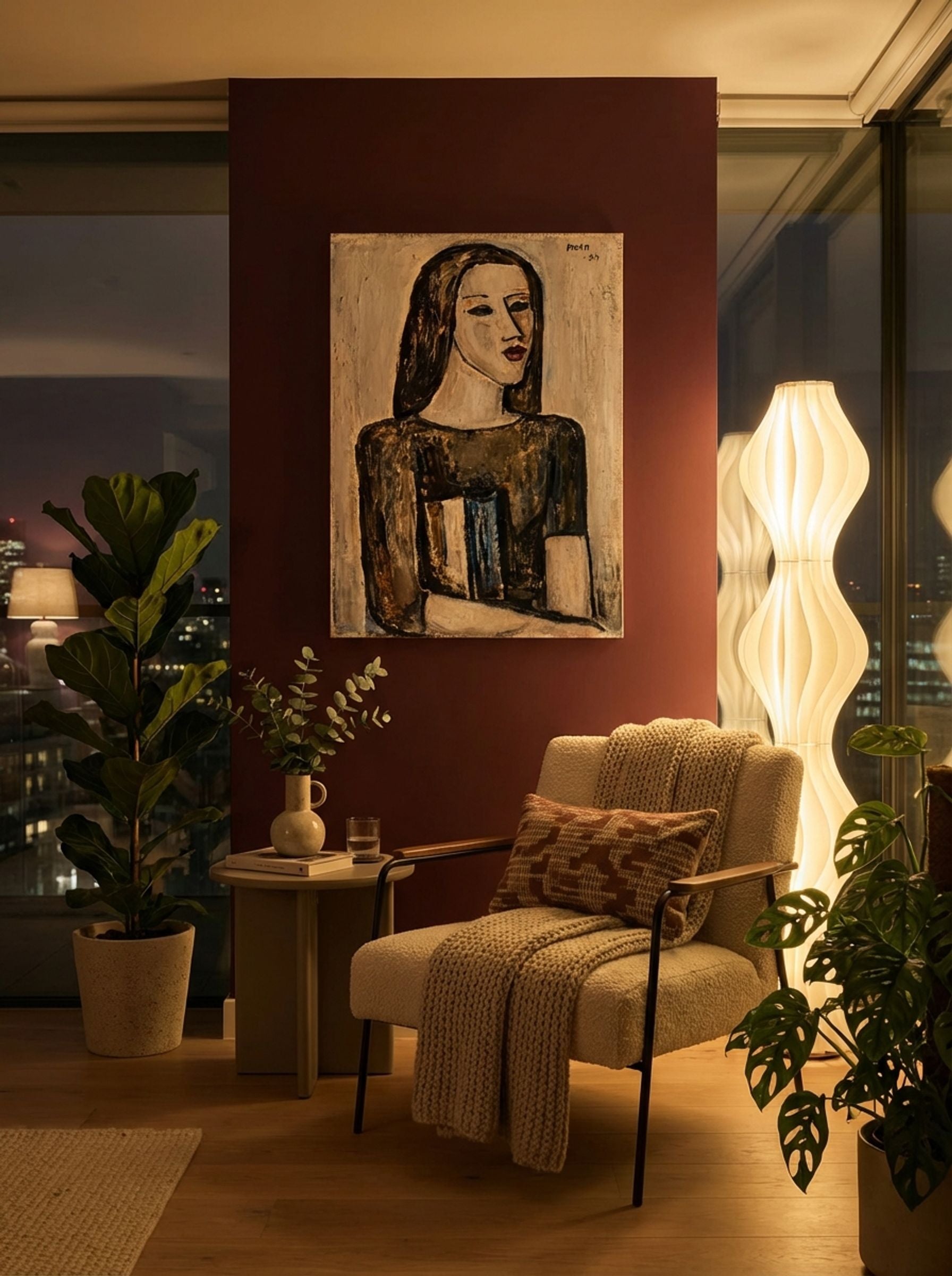 Schoolgirl - Ernst Krohn - Lifestyle