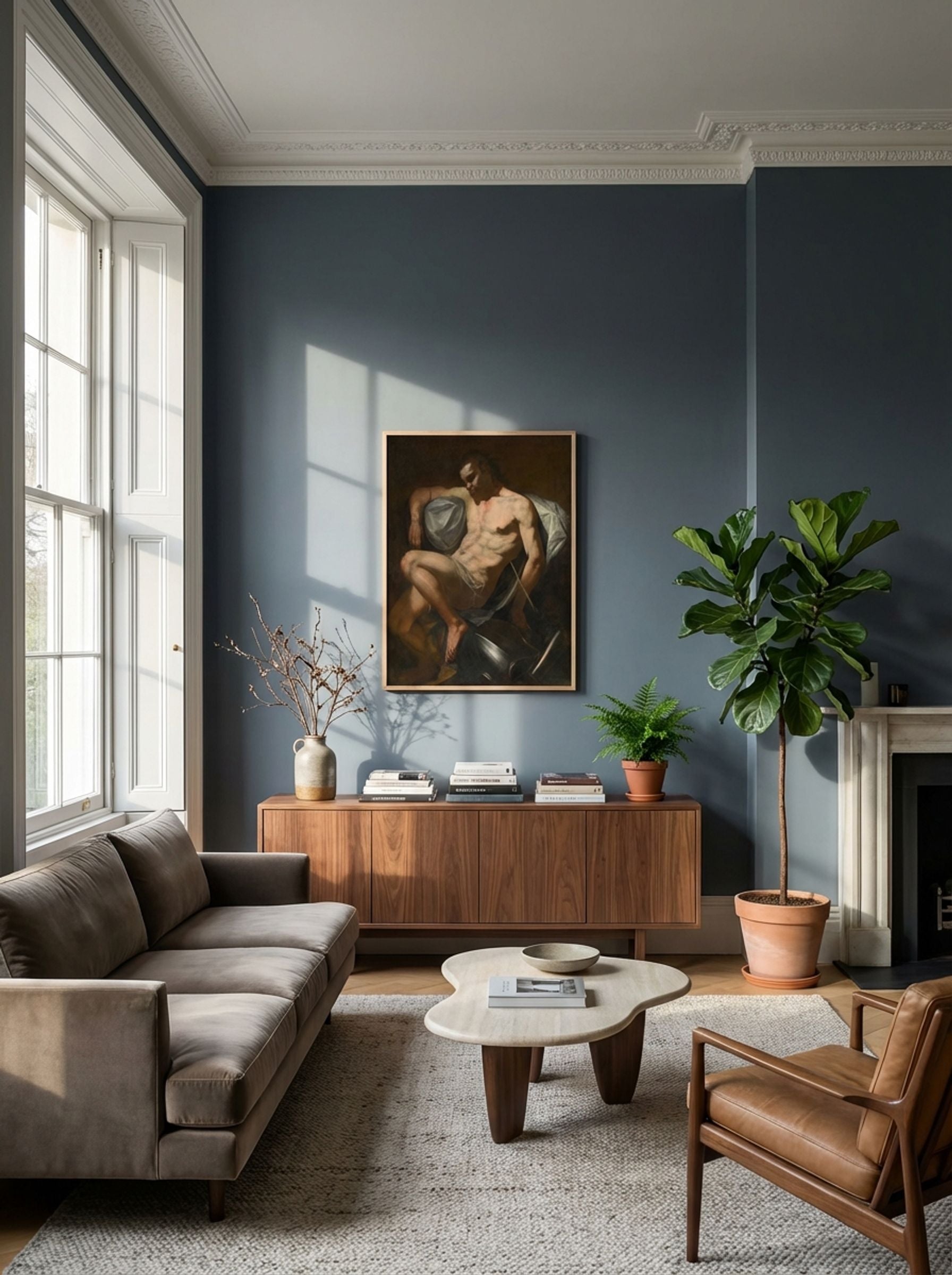 Saint Sebastian - Jusepe de Ribera - Lifestyle