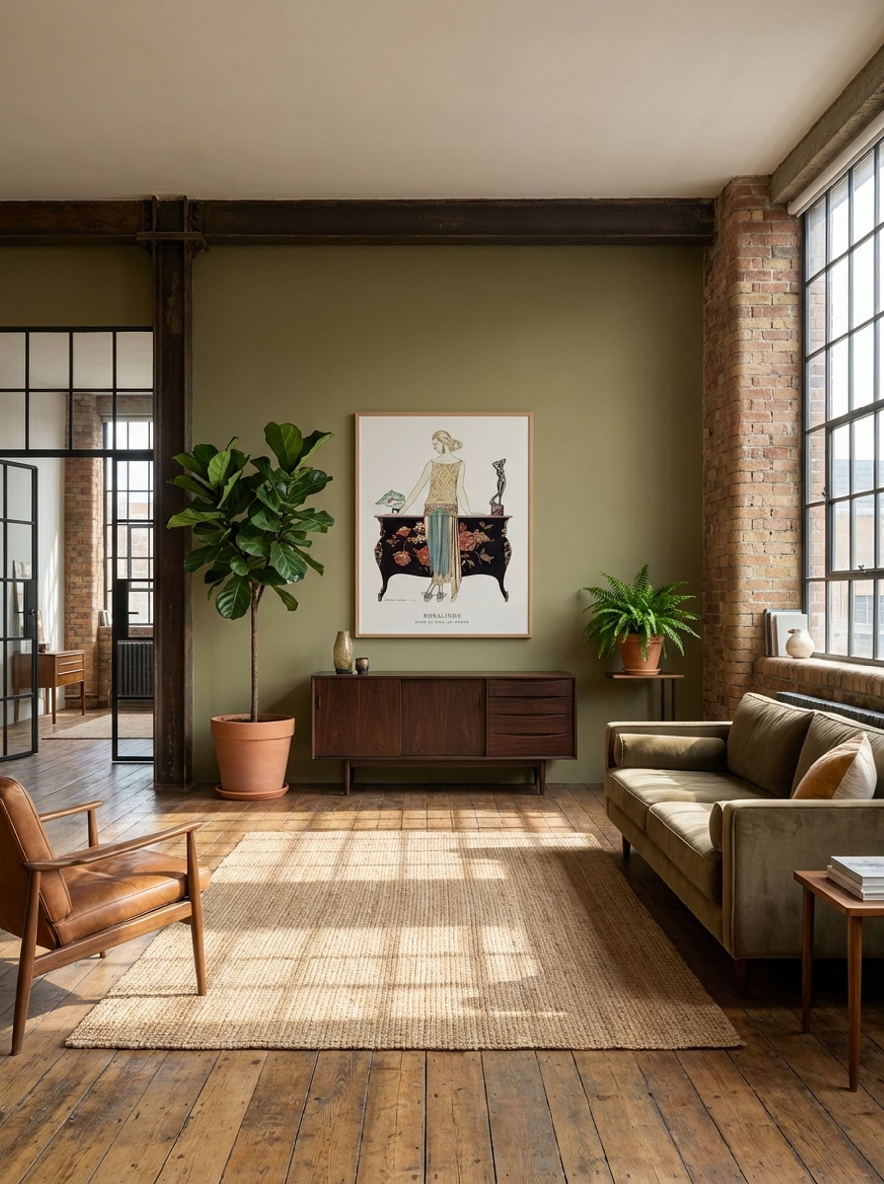 Rosalinde, Robe du Soir, de Worth - George Barbier - Lifestyle