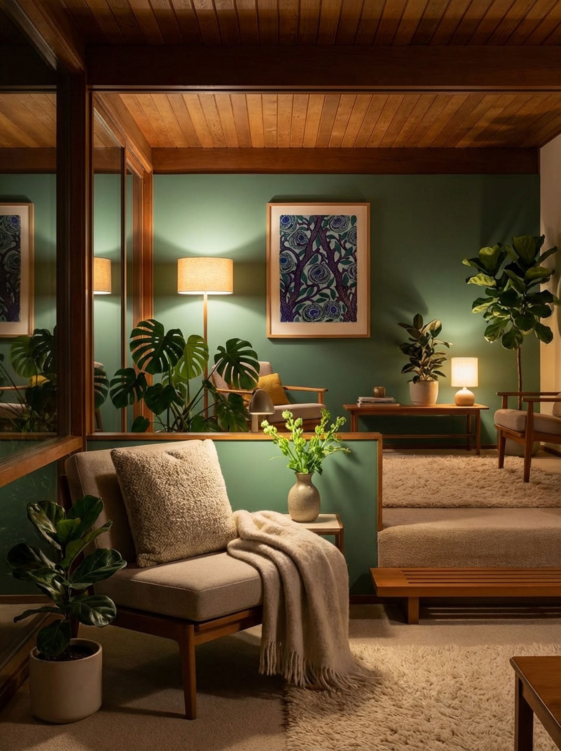 Samarkande, Plate 13 - Émile-Allain Séguy - Lifestyle