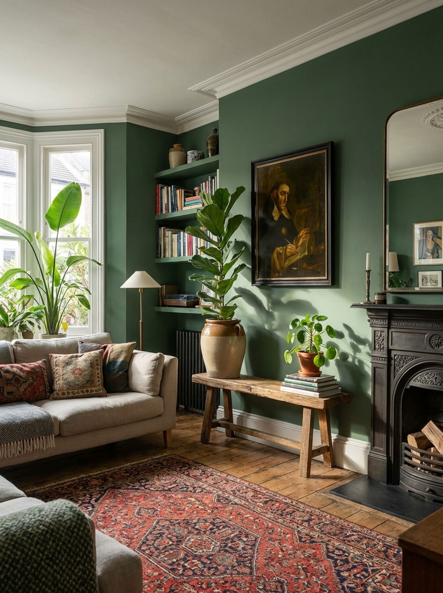 Saint Thomas Aquinas Writing - Jusepe de Ribera - Lifestyle