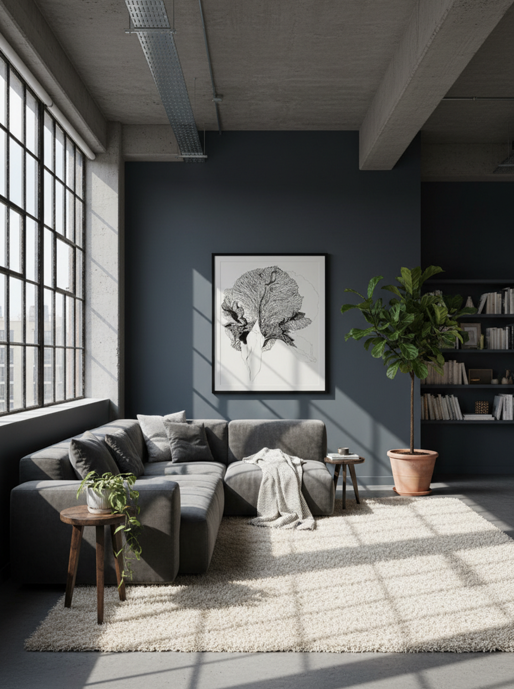 Iris - Julie de Graag - Lifestyle