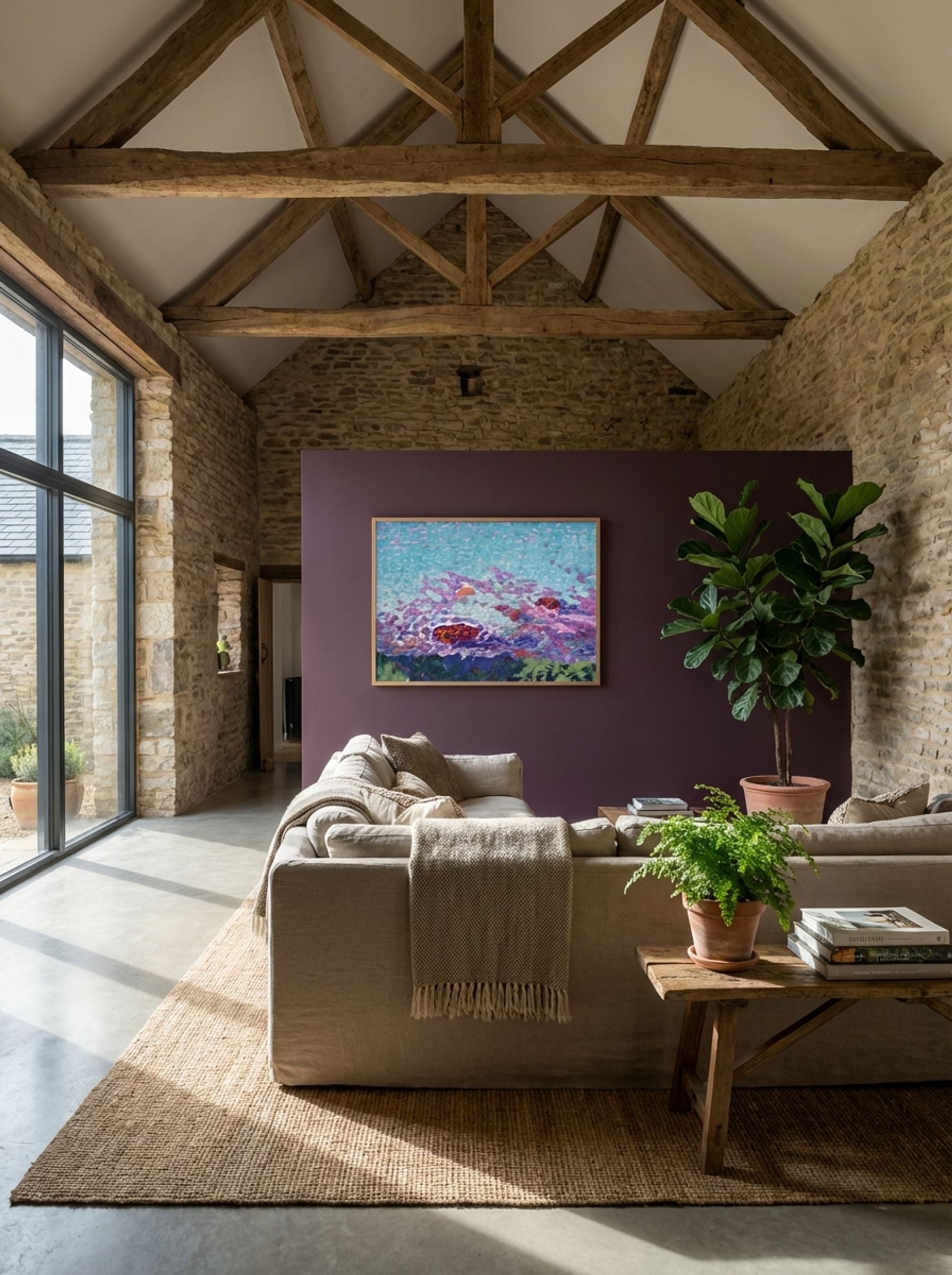 Ocean Coast - Maurice Denis - Lifestyle