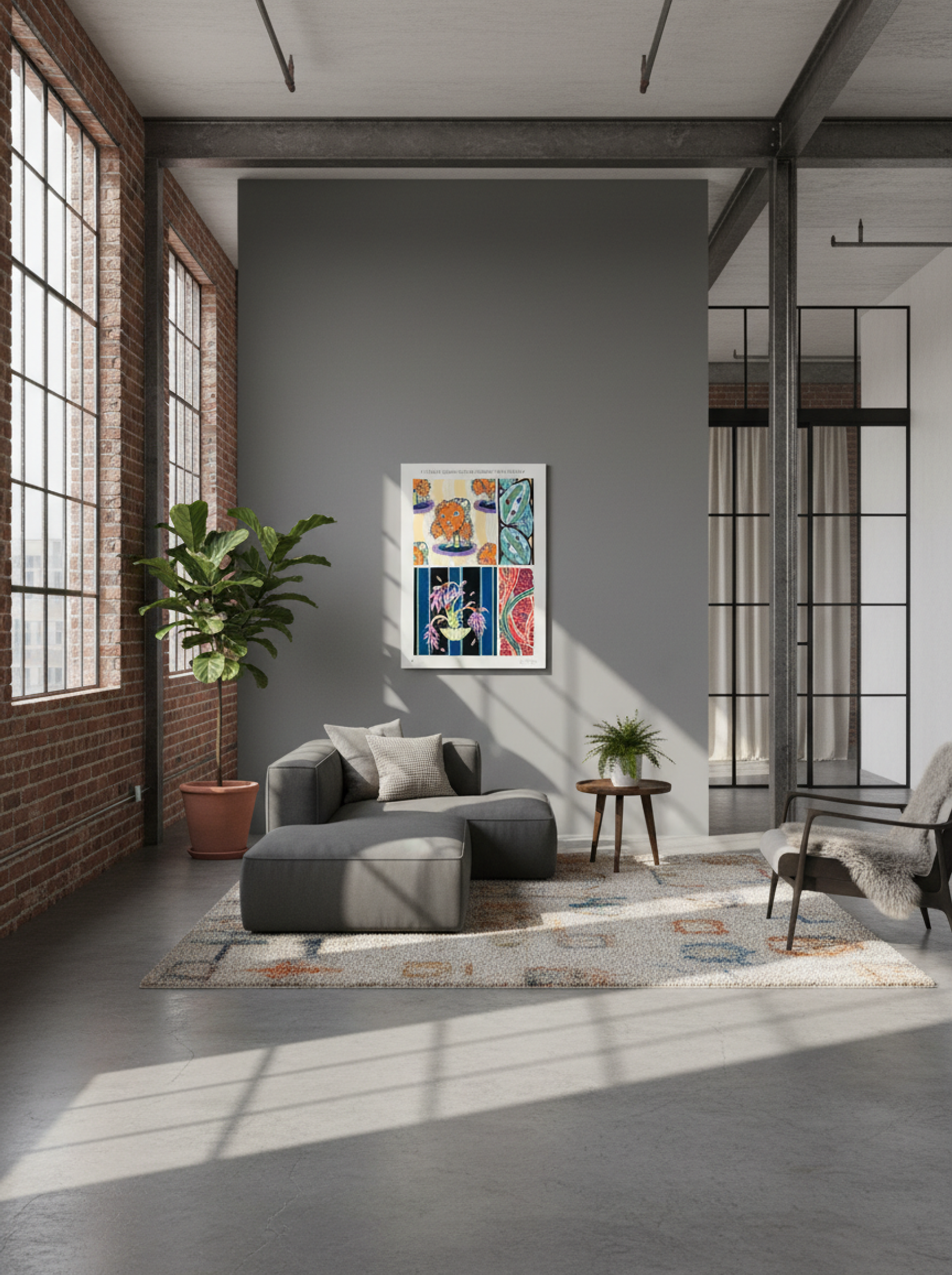 Floréal Dessins & Coloris Nouveaux - Émile-Allain Séguy - Lifestyle